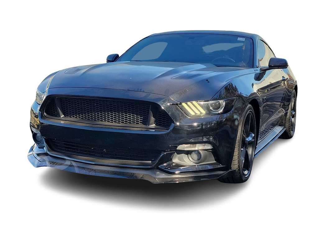 2016 Ford Mustang GT Premium -
                North Brunswick, NJ