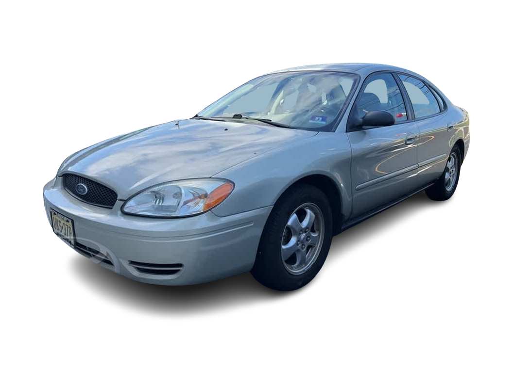 2004 Ford Taurus SES -
                North Brunswick, NJ