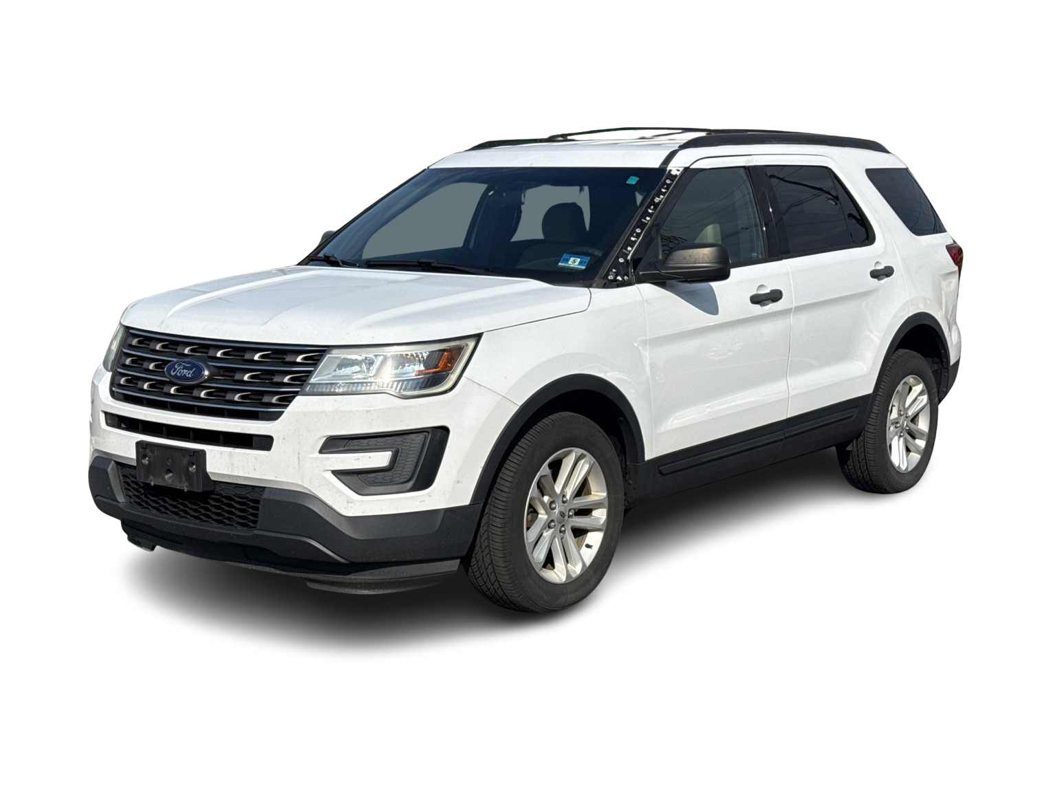 2016 Ford Explorer Base -
                  North Brunswick, NJ