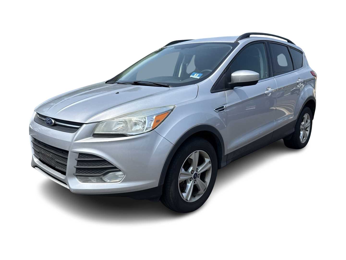 2016 Ford Escape SE -
                  North Brunswick, NJ