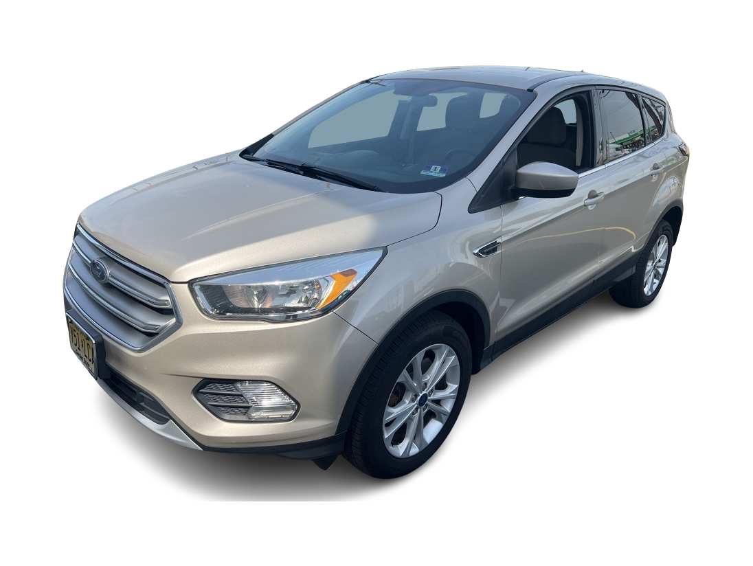 2017 Ford Escape SE -
                North Brunswick, NJ