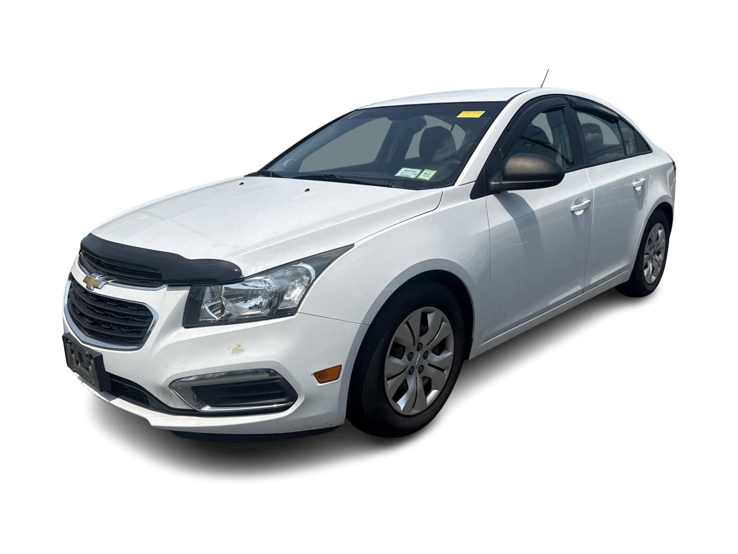 2015 Chevrolet Cruze LS -
                  North Brunswick, NJ