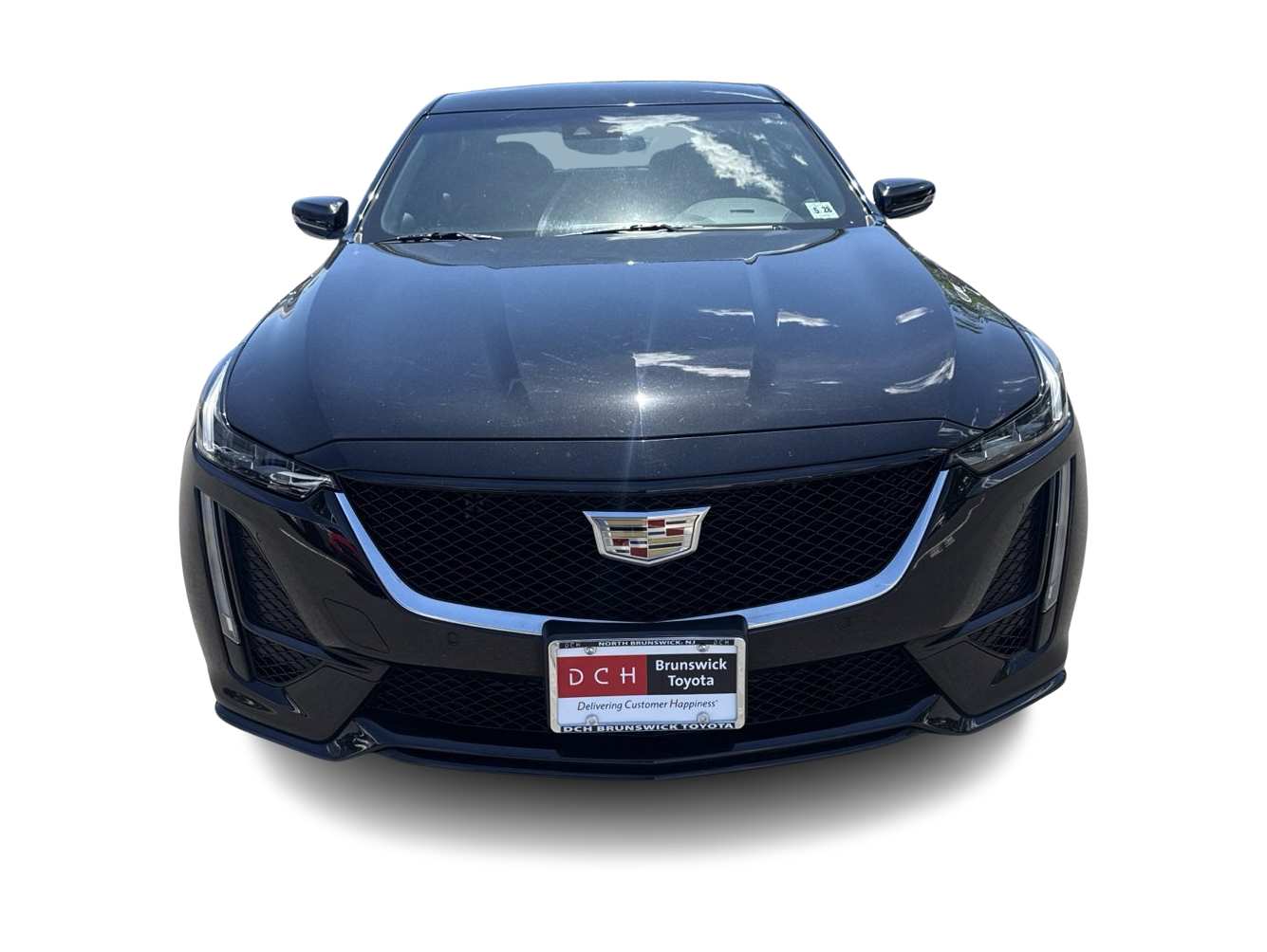 2023 Cadillac CT5 Sport -
                  North Brunswick, NJ
