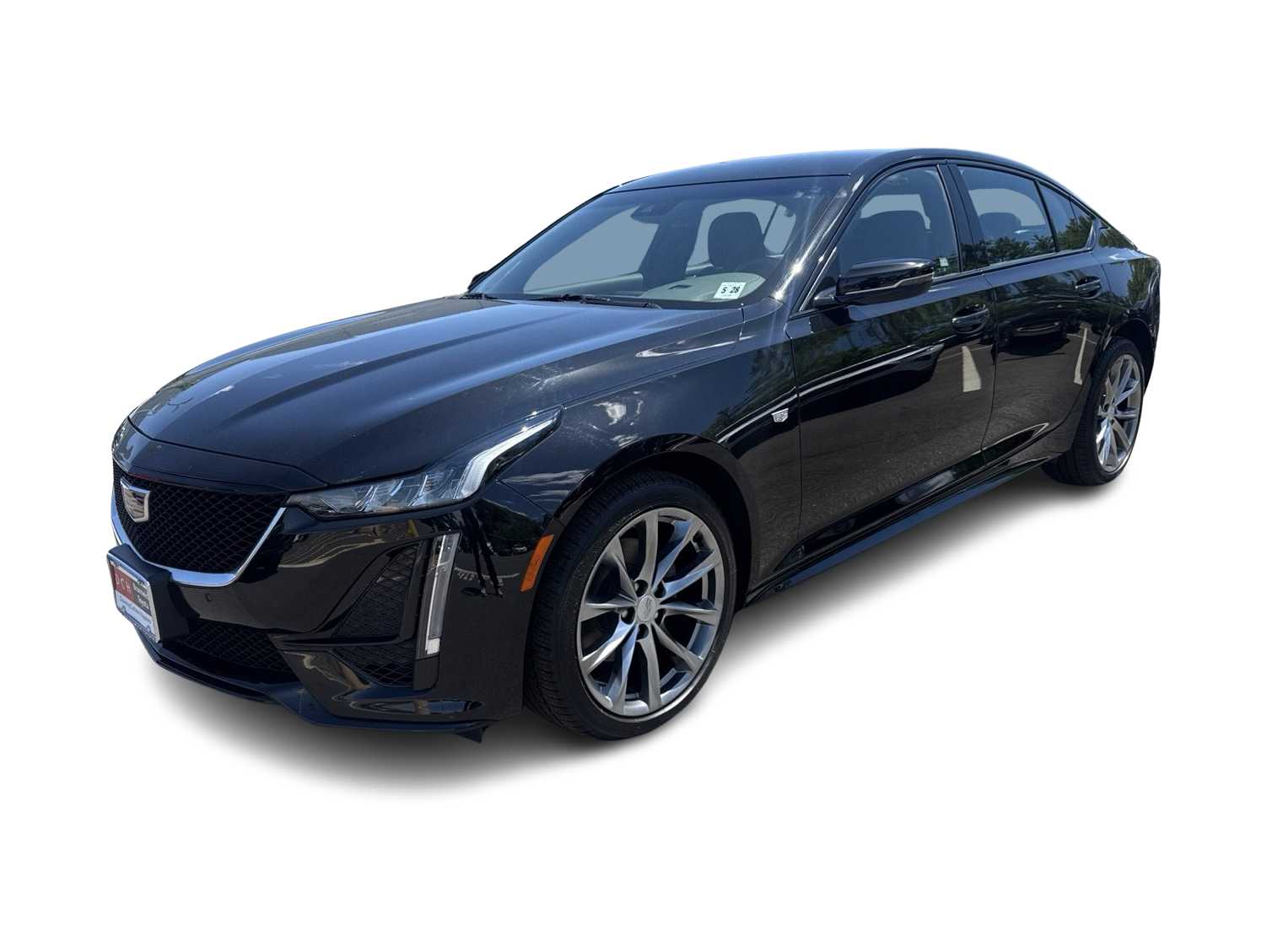 2023 Cadillac CT5 Sport -
                  North Brunswick, NJ