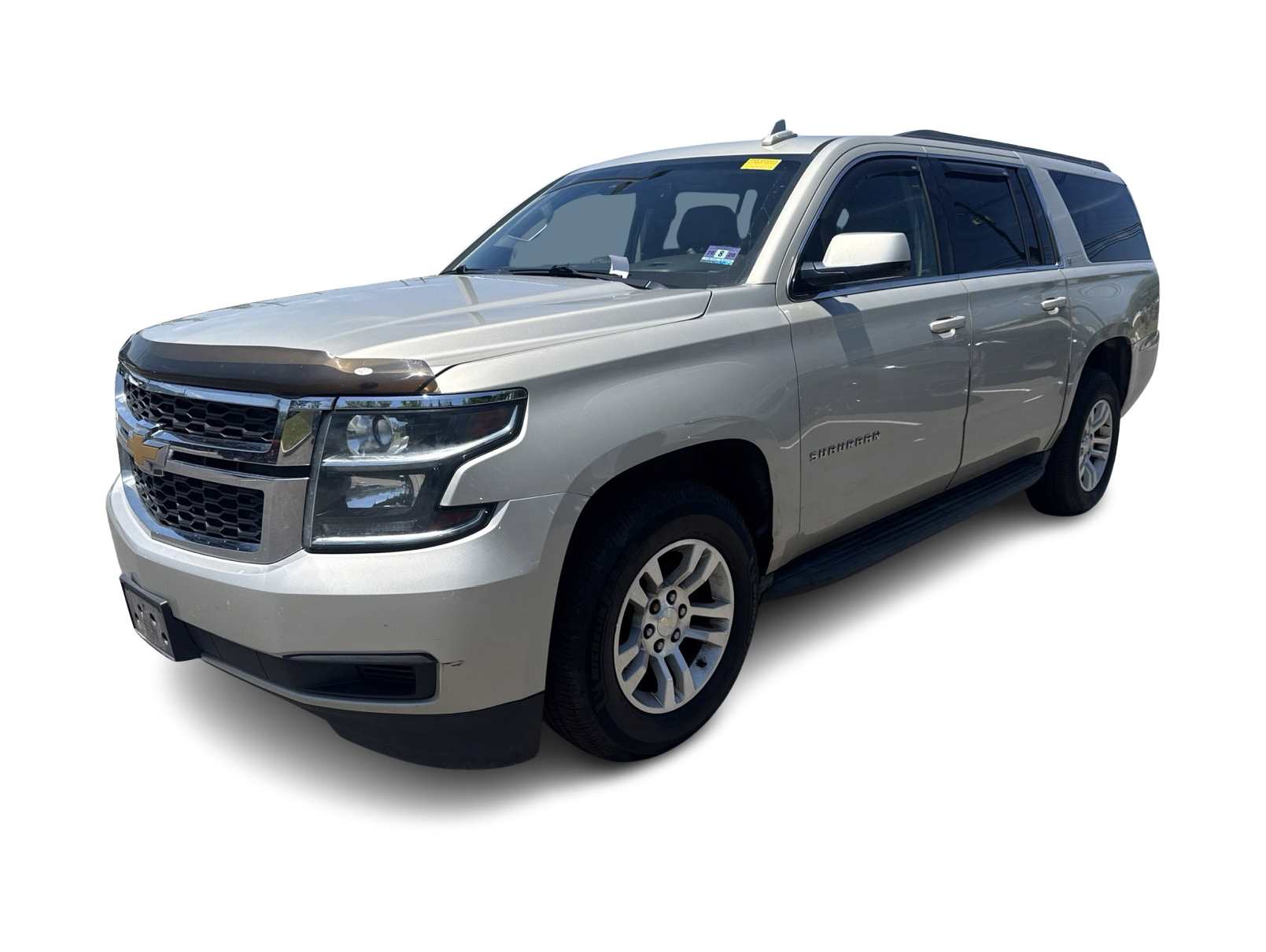 2017 Chevrolet Suburban 1500 LT -
                  North Brunswick, NJ