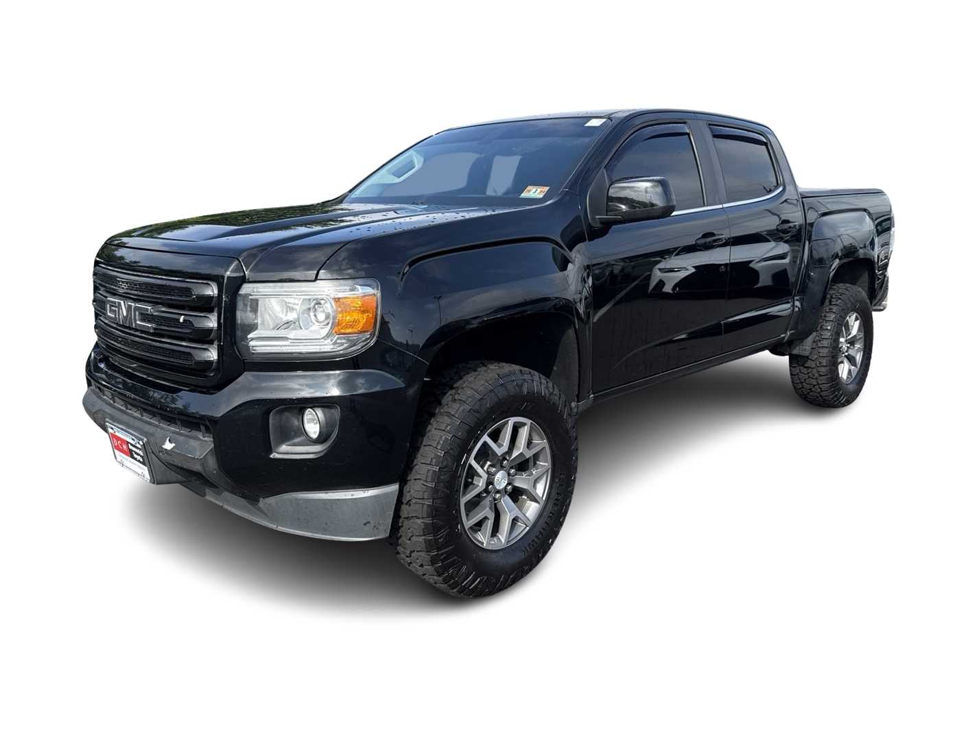 2015 GMC Canyon SLE -
                  North Brunswick, NJ