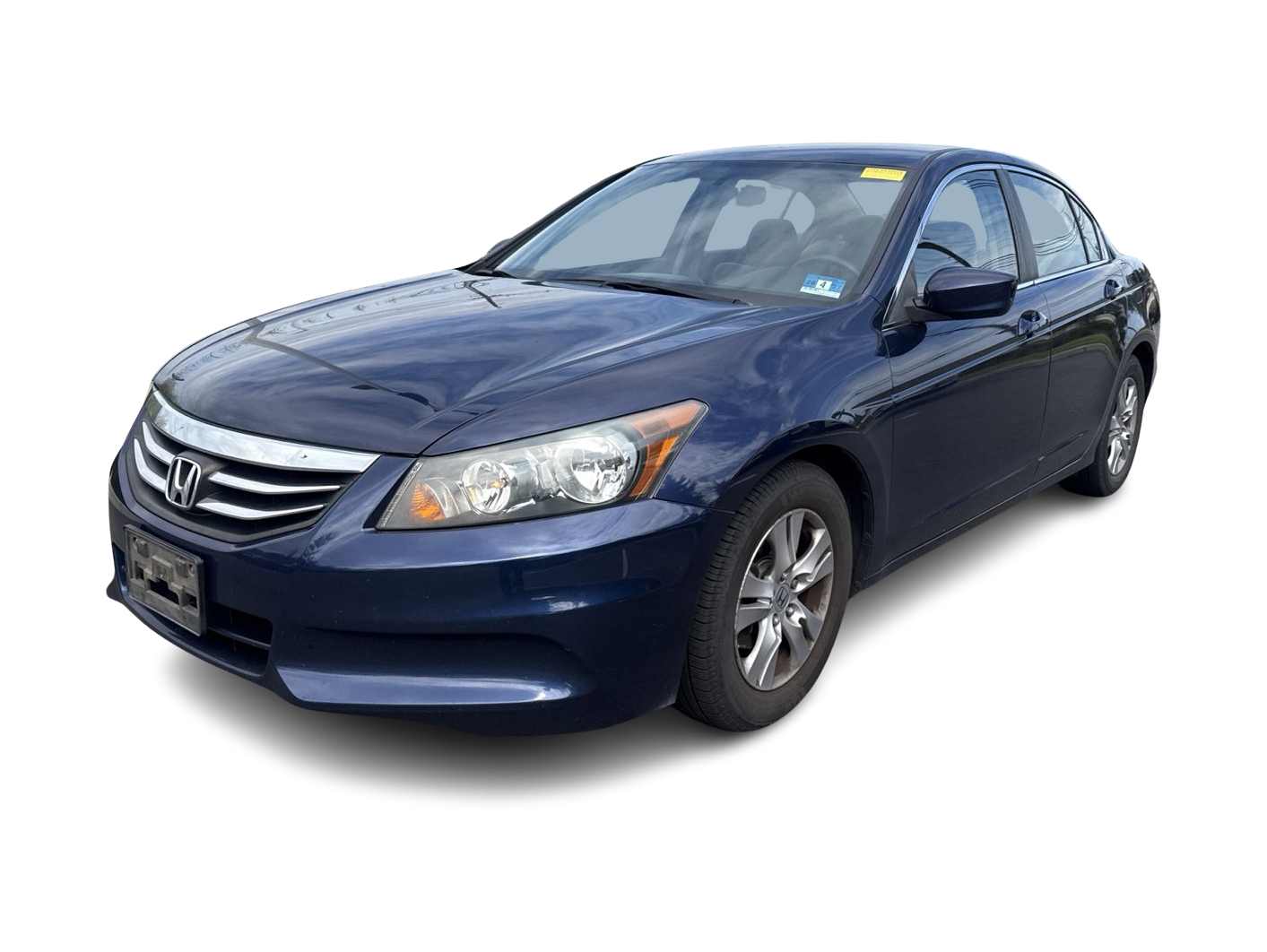 2012 Honda Accord LX-P -
                  North Brunswick, NJ