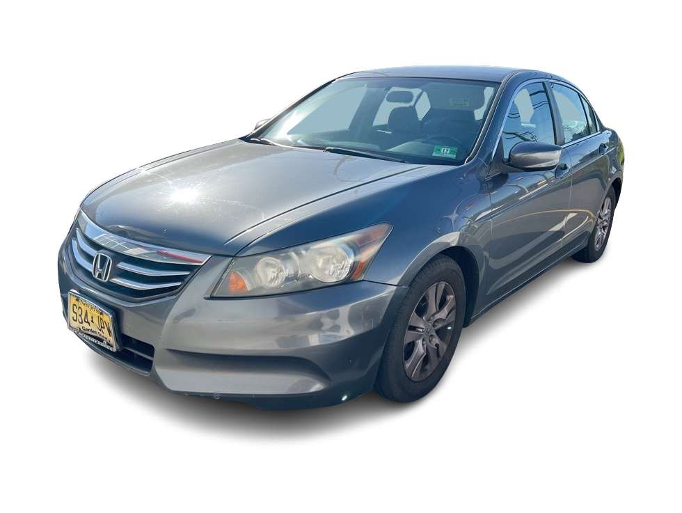 2012 Honda Accord LX-P -
                North Brunswick, NJ