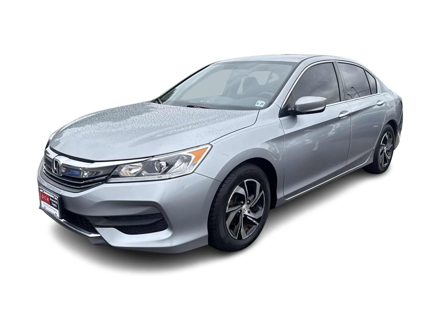 2017 Honda Accord LX -
                  North Brunswick, NJ