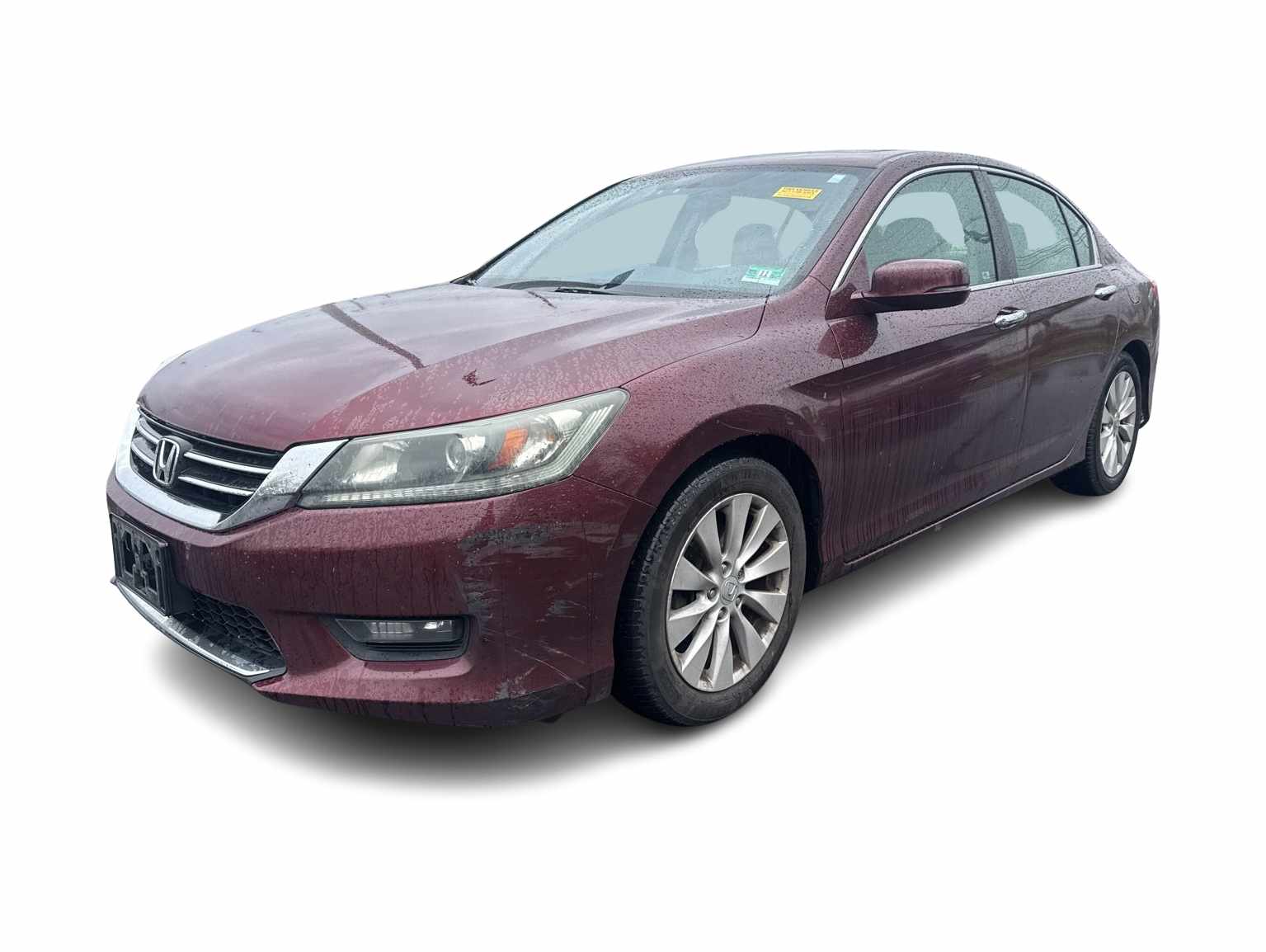 2015 Honda Accord EX -
                  North Brunswick, NJ