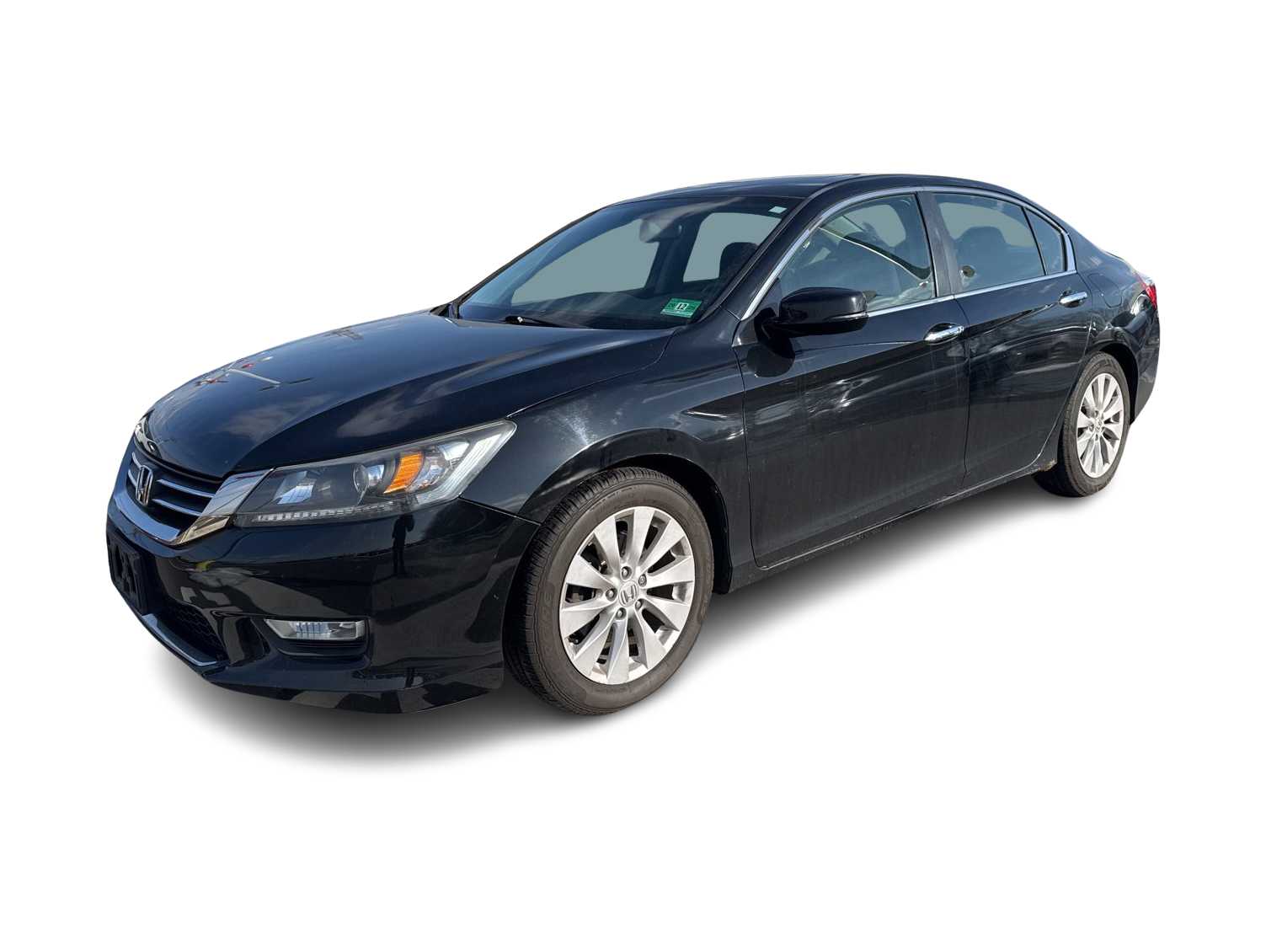 Thumbnail: 2013 Honda Accord - 1