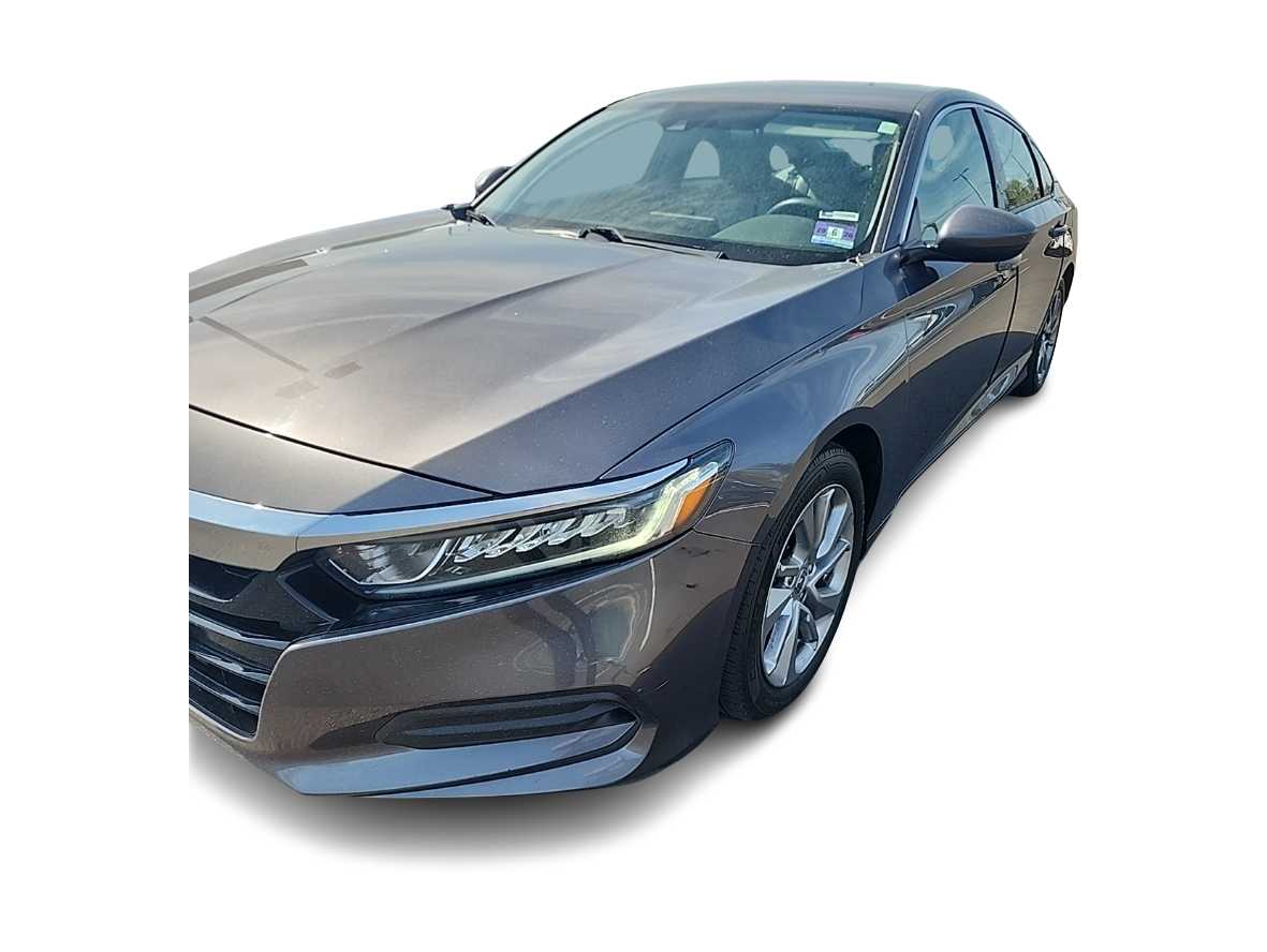 2019 Honda Accord LX -
                North Brunswick, NJ