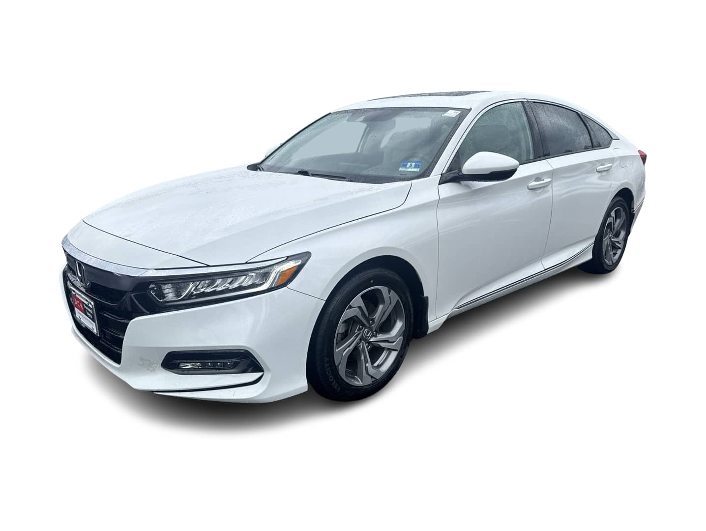 Thumbnail: 2020 Honda Accord - 1