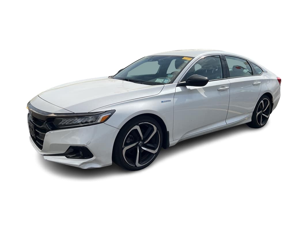 2022 Honda Accord Sport -
                North Brunswick, NJ