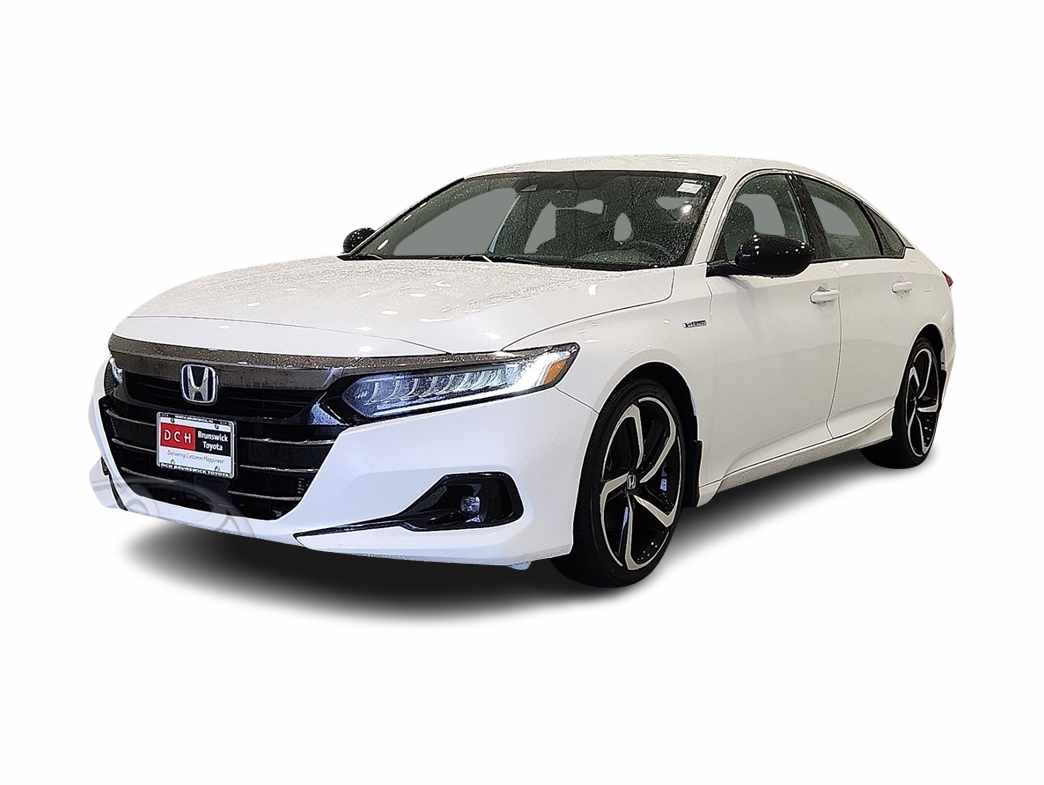 2022 Honda Accord Sport -
                North Brunswick, NJ