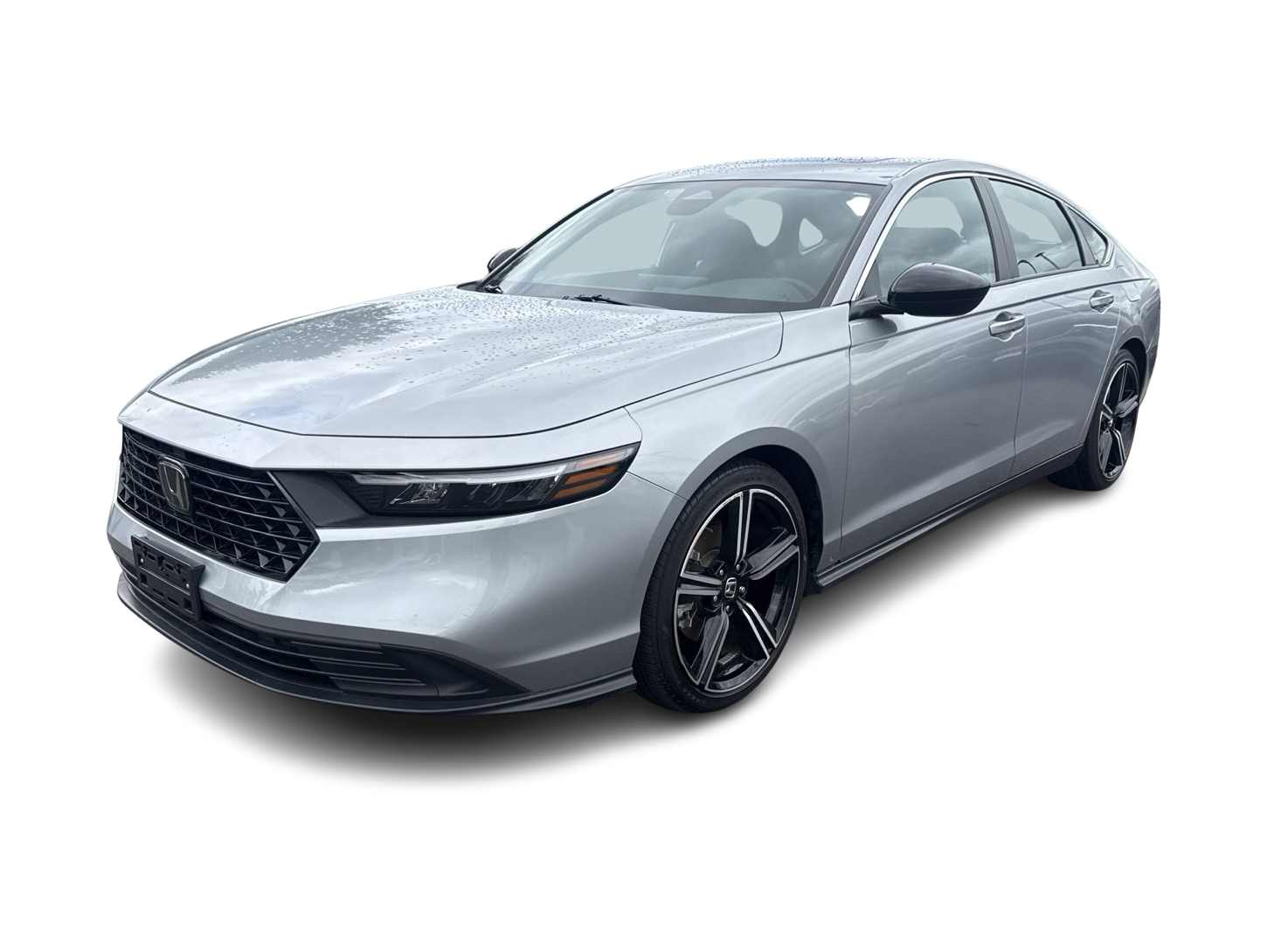 Thumbnail: 2023 Honda Accord - 1