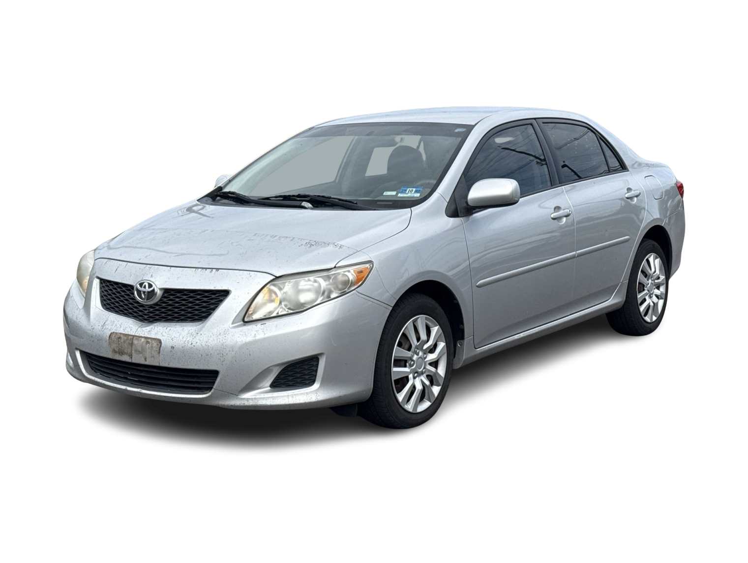 2009 Toyota Corolla LE -
                  North Brunswick, NJ