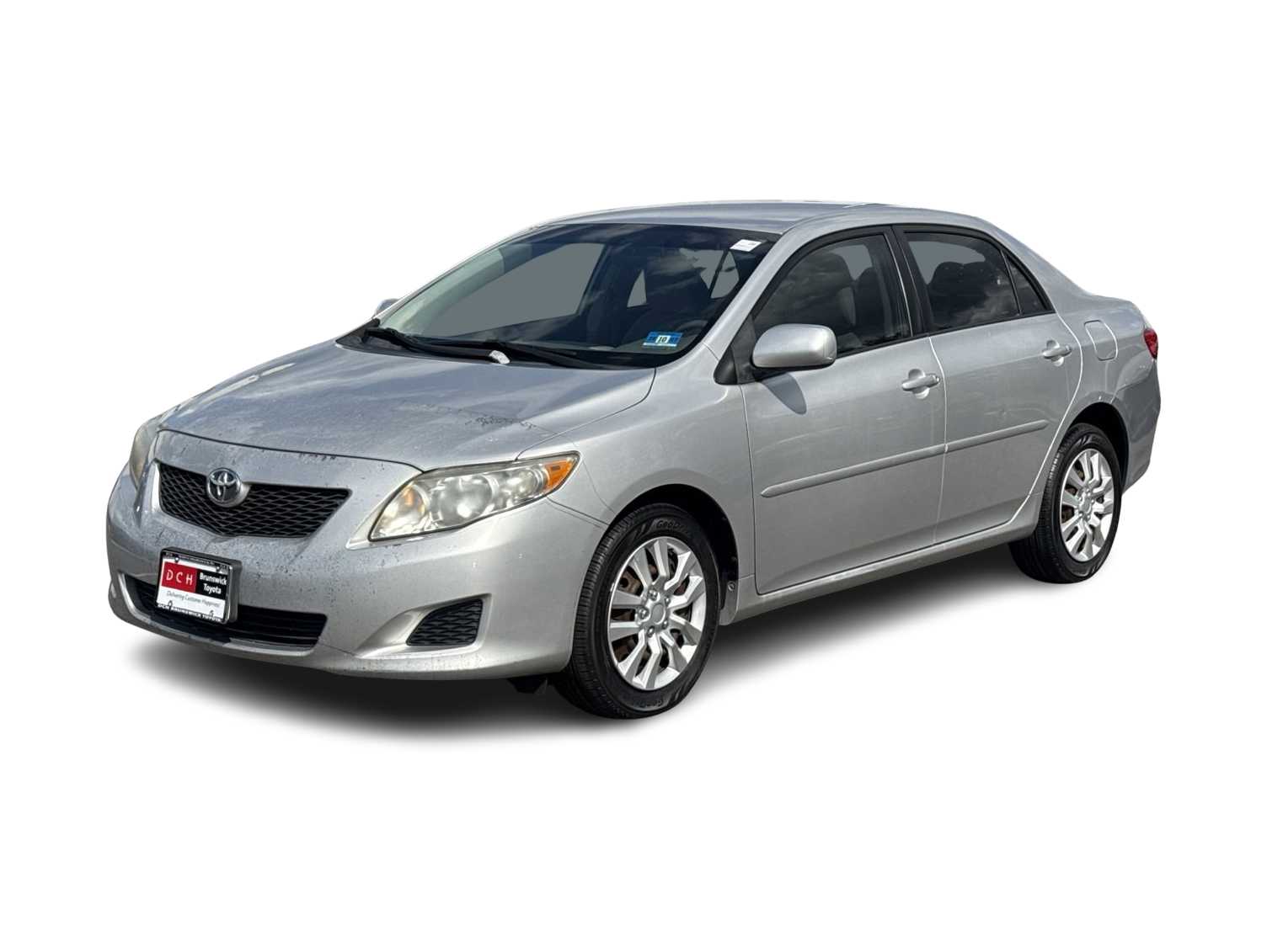 2009 Toyota Corolla LE -
                  North Brunswick, NJ