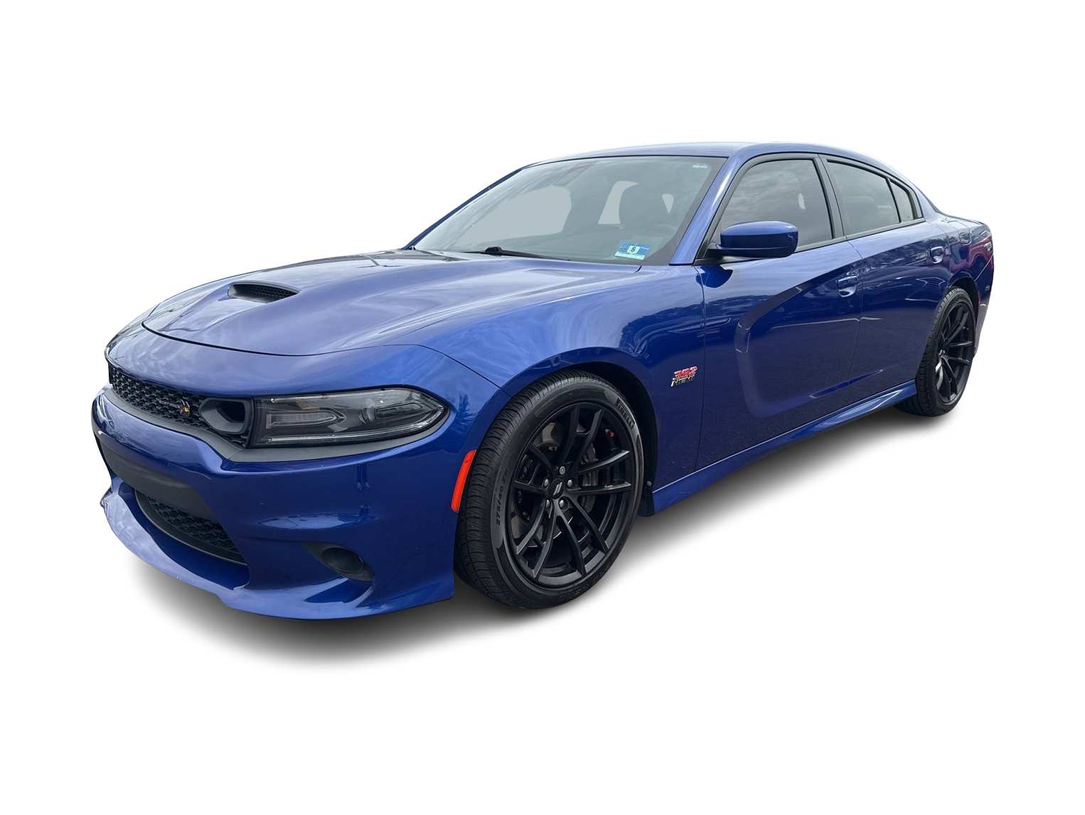 Thumbnail: 2020 Dodge Charger - 1