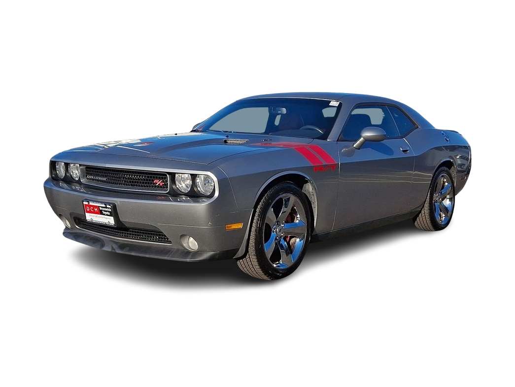 2014 Dodge Challenger R/T -
                  North Brunswick, NJ