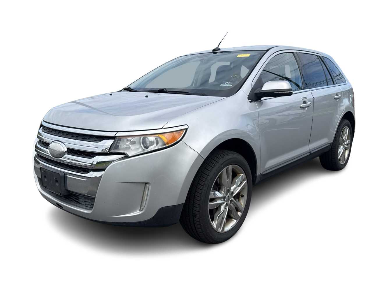 2013 Ford Edge Limited -
                  North Brunswick, NJ