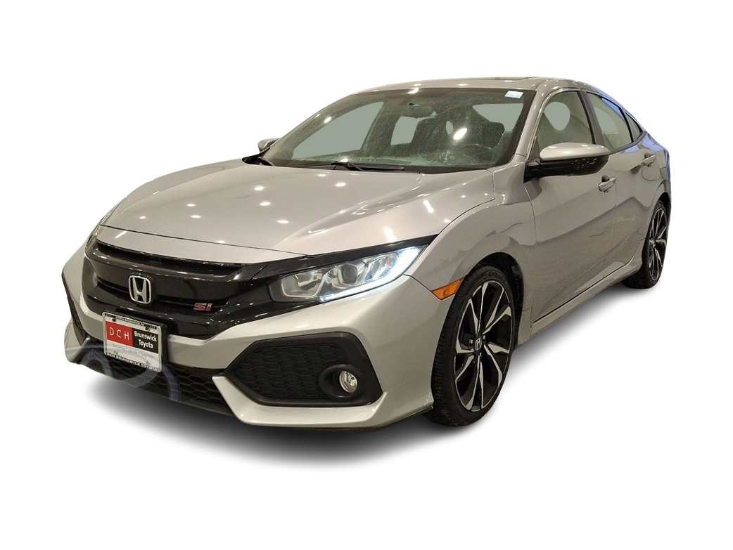 2019 Honda Civic Si -
                North Brunswick, NJ