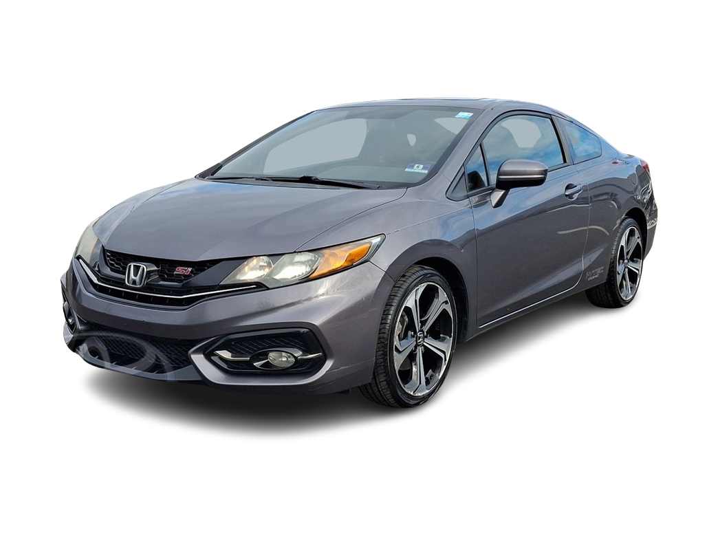 2015 Honda Civic Si -
                North Brunswick, NJ