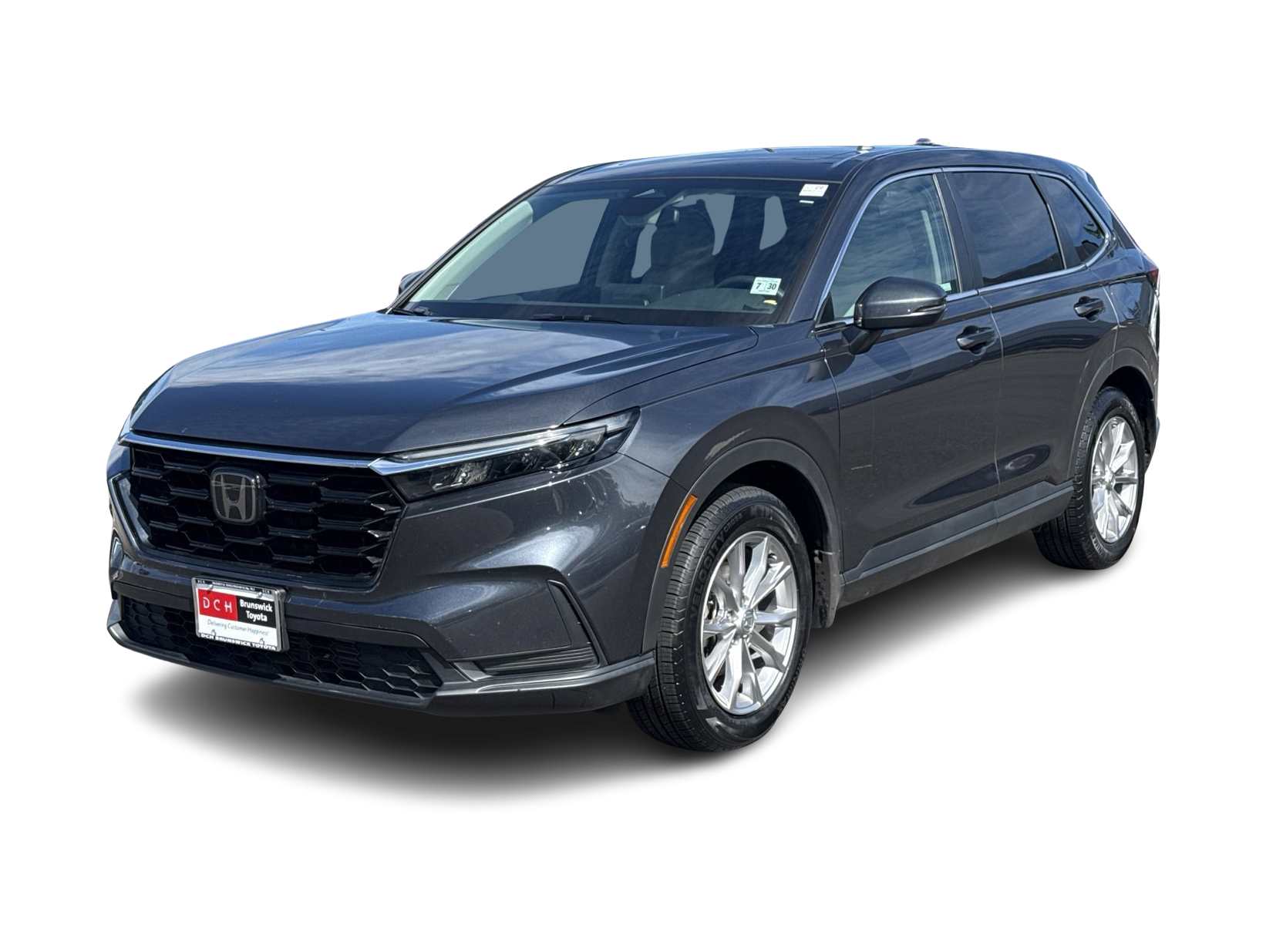 Thumbnail: 2025 Honda CR-V - 1