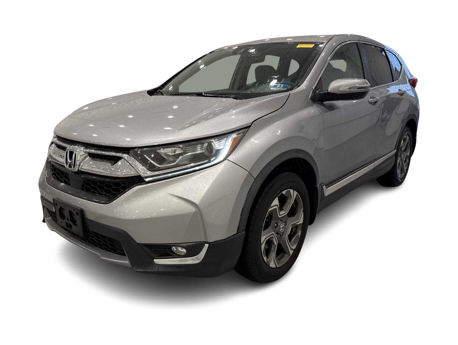 Thumbnail: 2017 Honda CR-V - 1