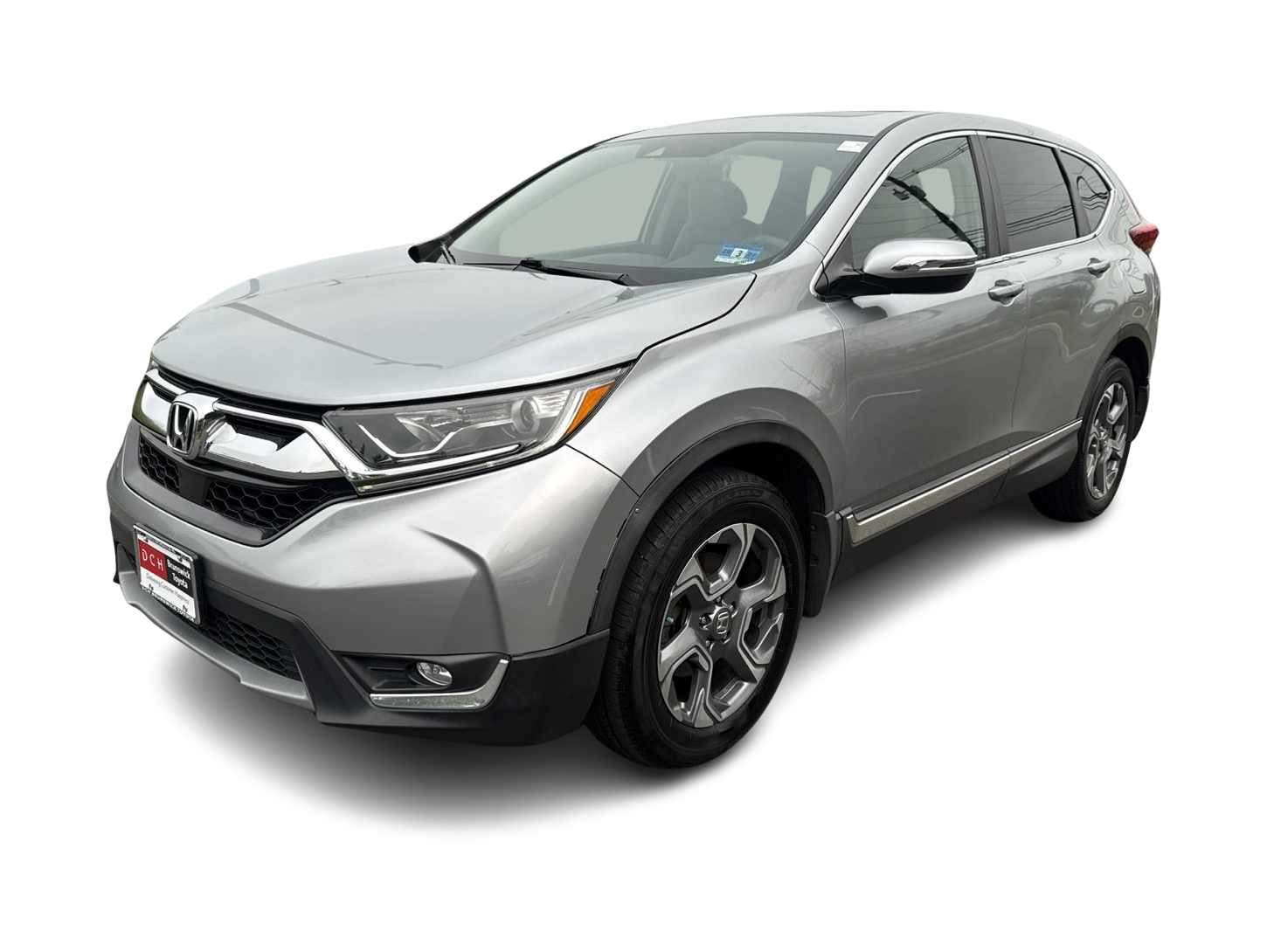 2017 Honda CR-V EX -
                  North Brunswick, NJ