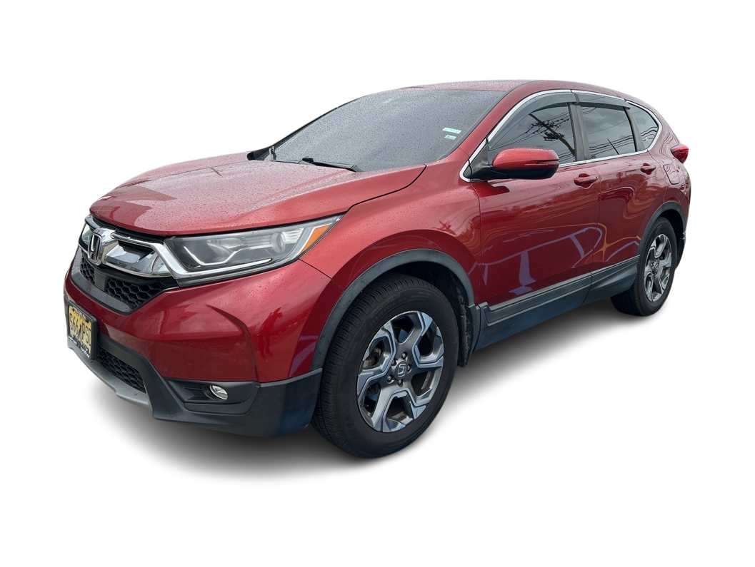 2018 Honda CR-V EX -
                North Brunswick, NJ