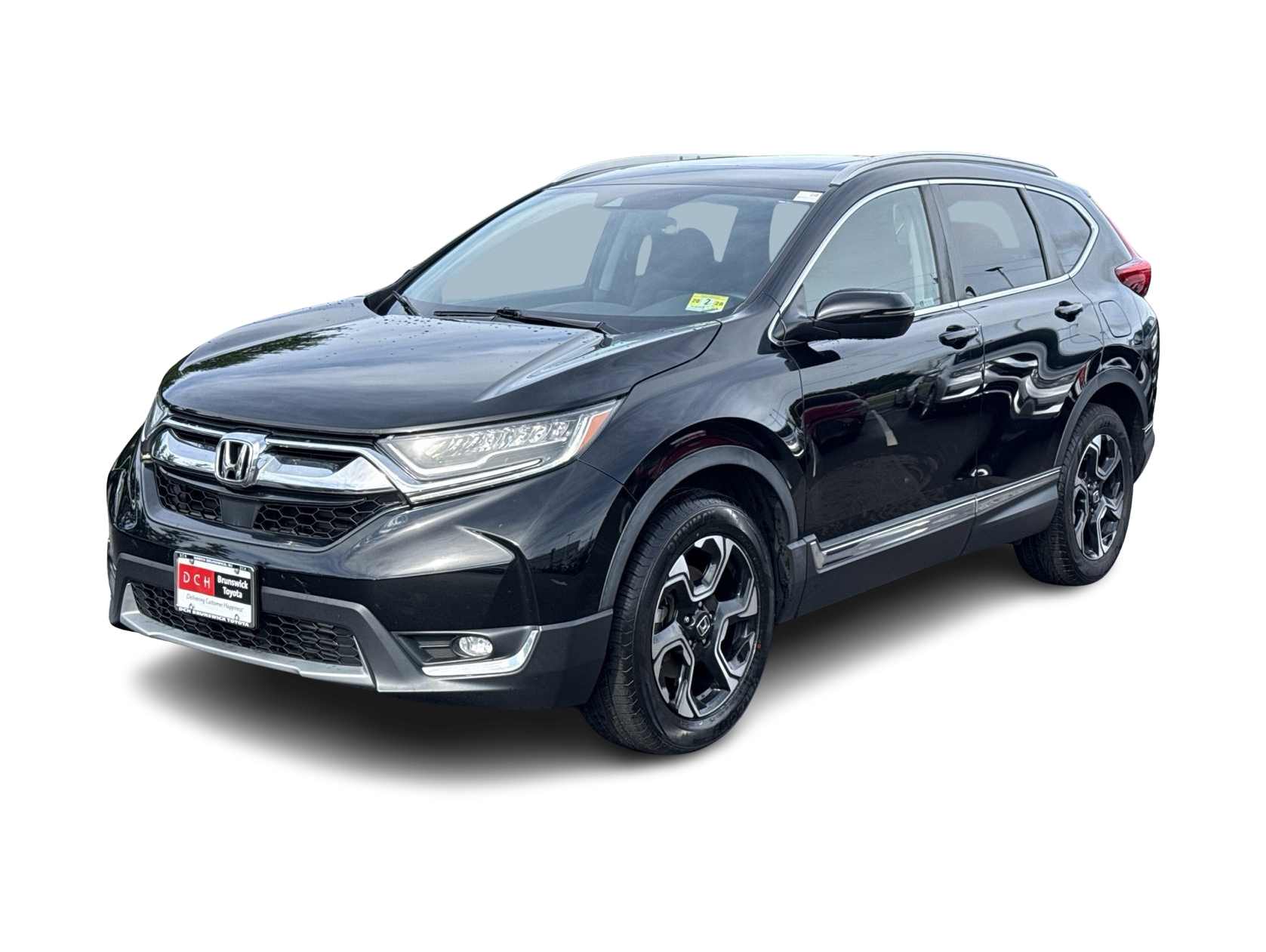 Thumbnail: 2018 Honda CR-V - 1