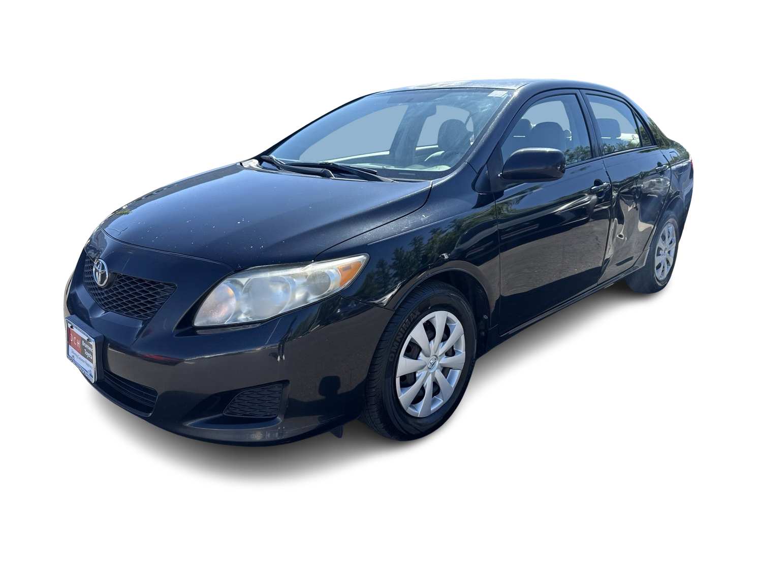2010 Toyota Corolla LE -
                  North Brunswick, NJ