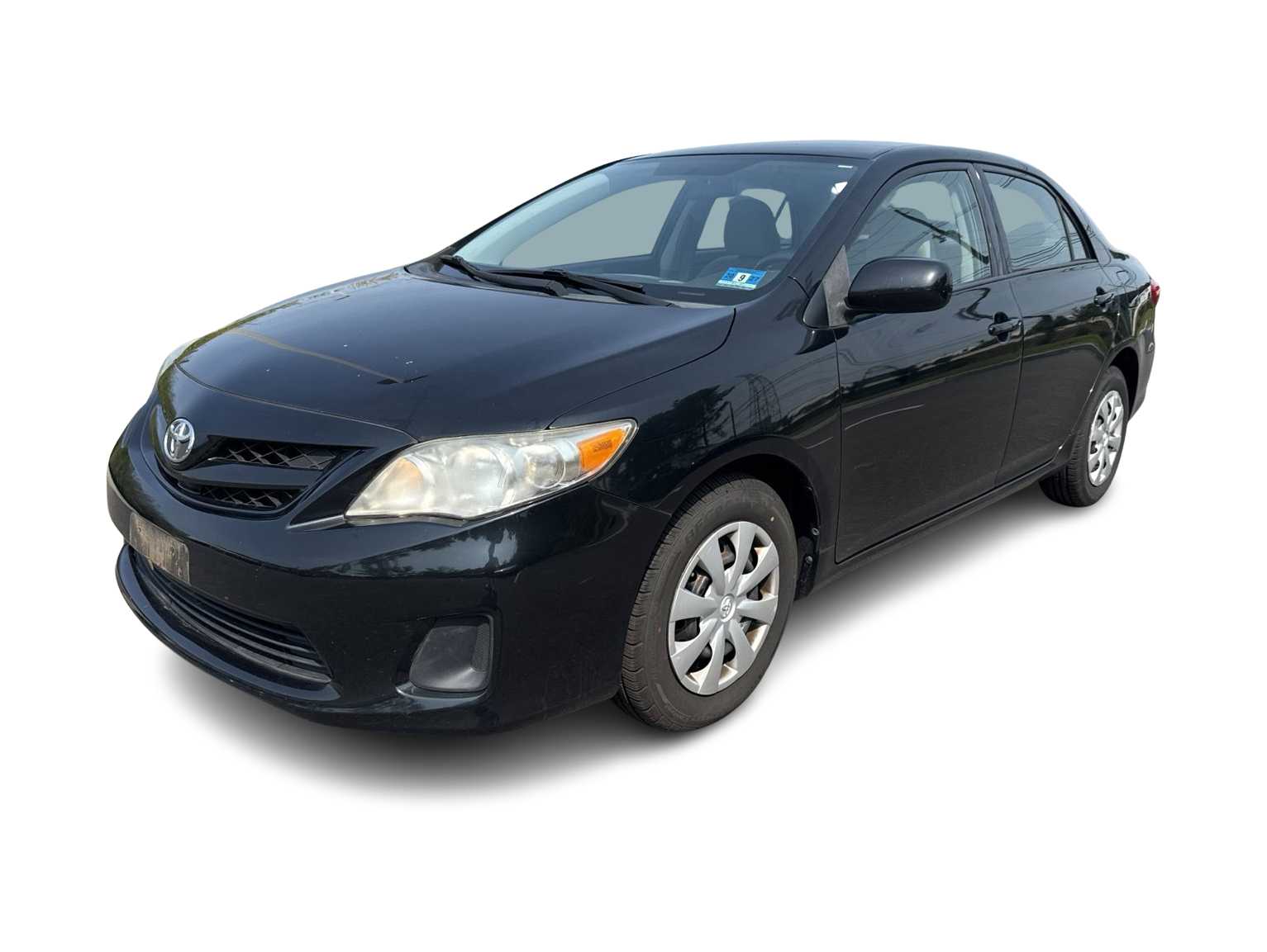 2011 Toyota Corolla LE -
                  North Brunswick, NJ