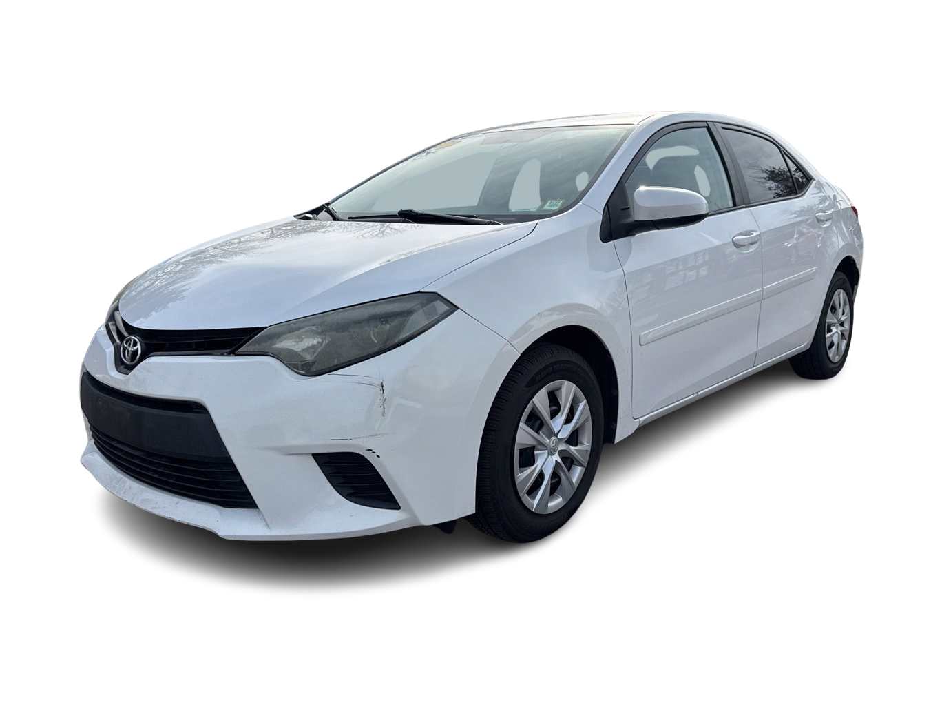 2016 Toyota Corolla L -
                  North Brunswick, NJ