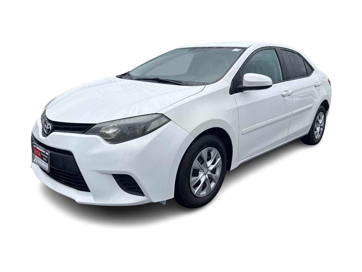 2016 Toyota Corolla L -
                  North Brunswick, NJ