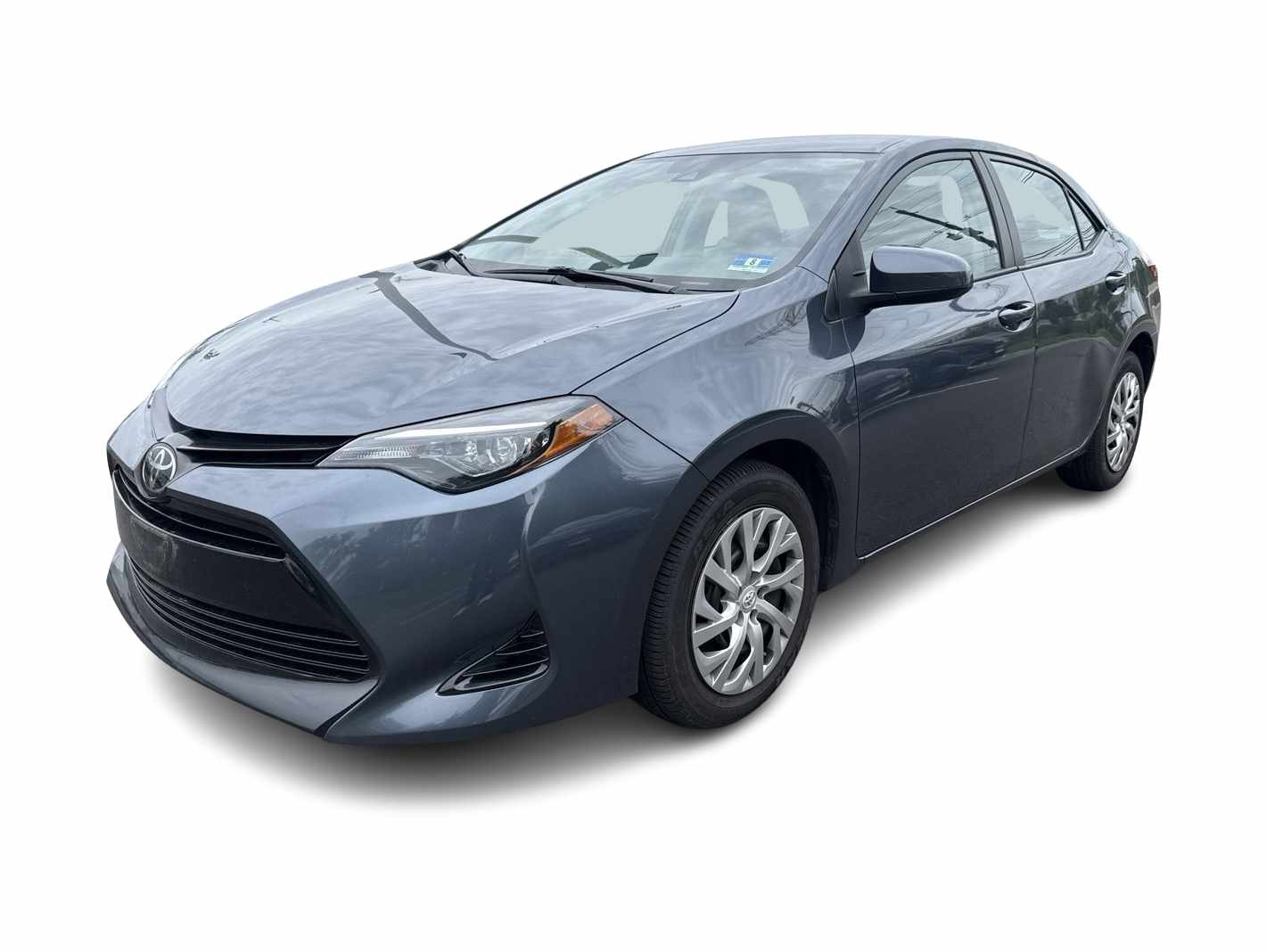 2019 Toyota Corolla LE -
                  North Brunswick, NJ
