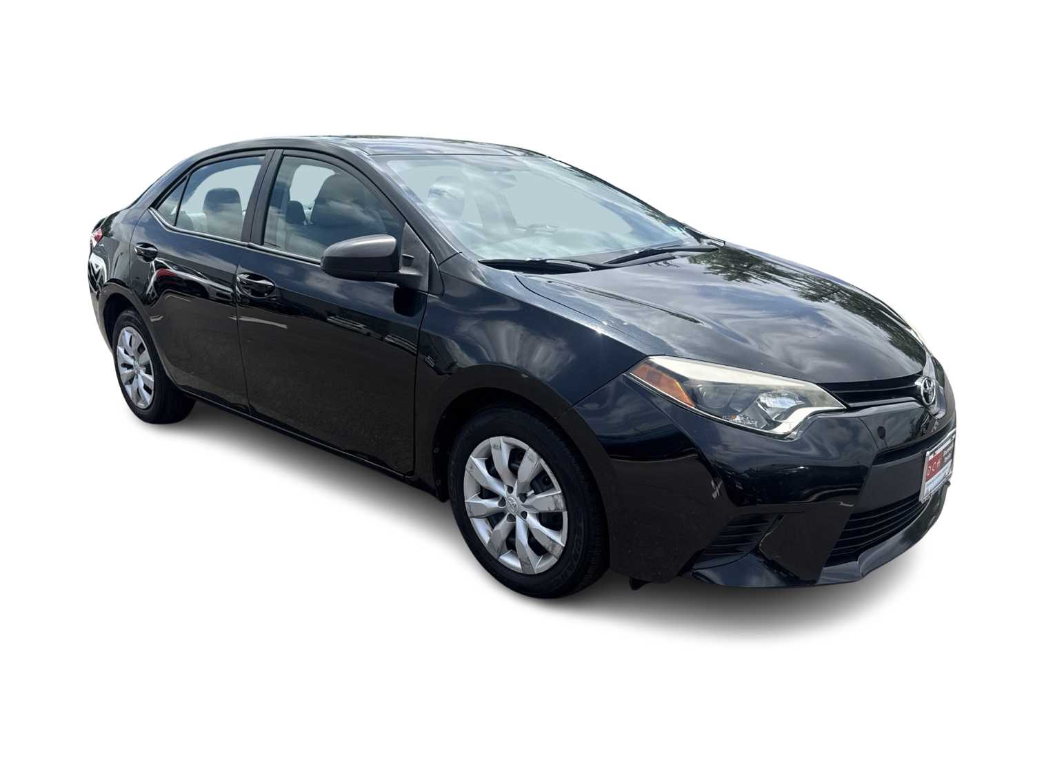 2014 Toyota Corolla LE -
                  North Brunswick, NJ