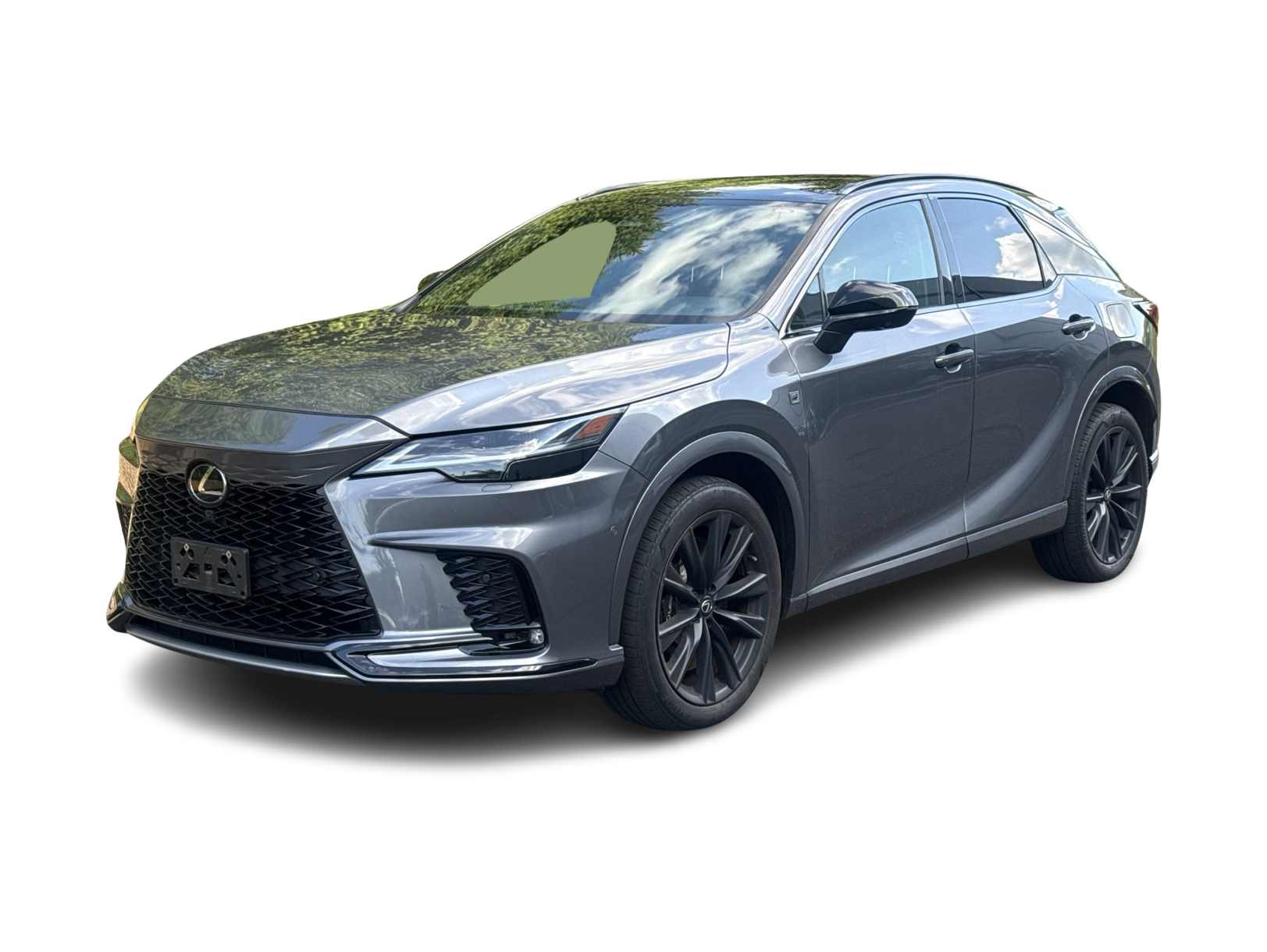 Thumbnail: 2023 Lexus RX - 1