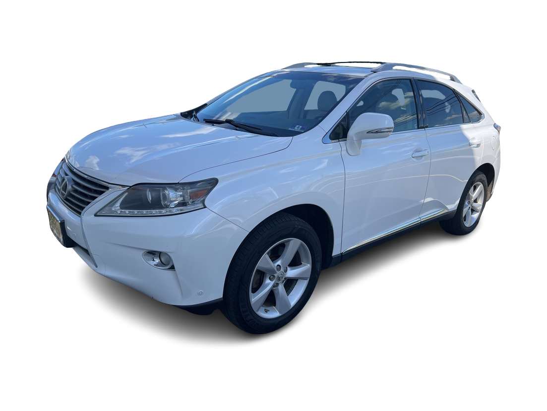 2013 Lexus RX 350 -
                North Brunswick, NJ