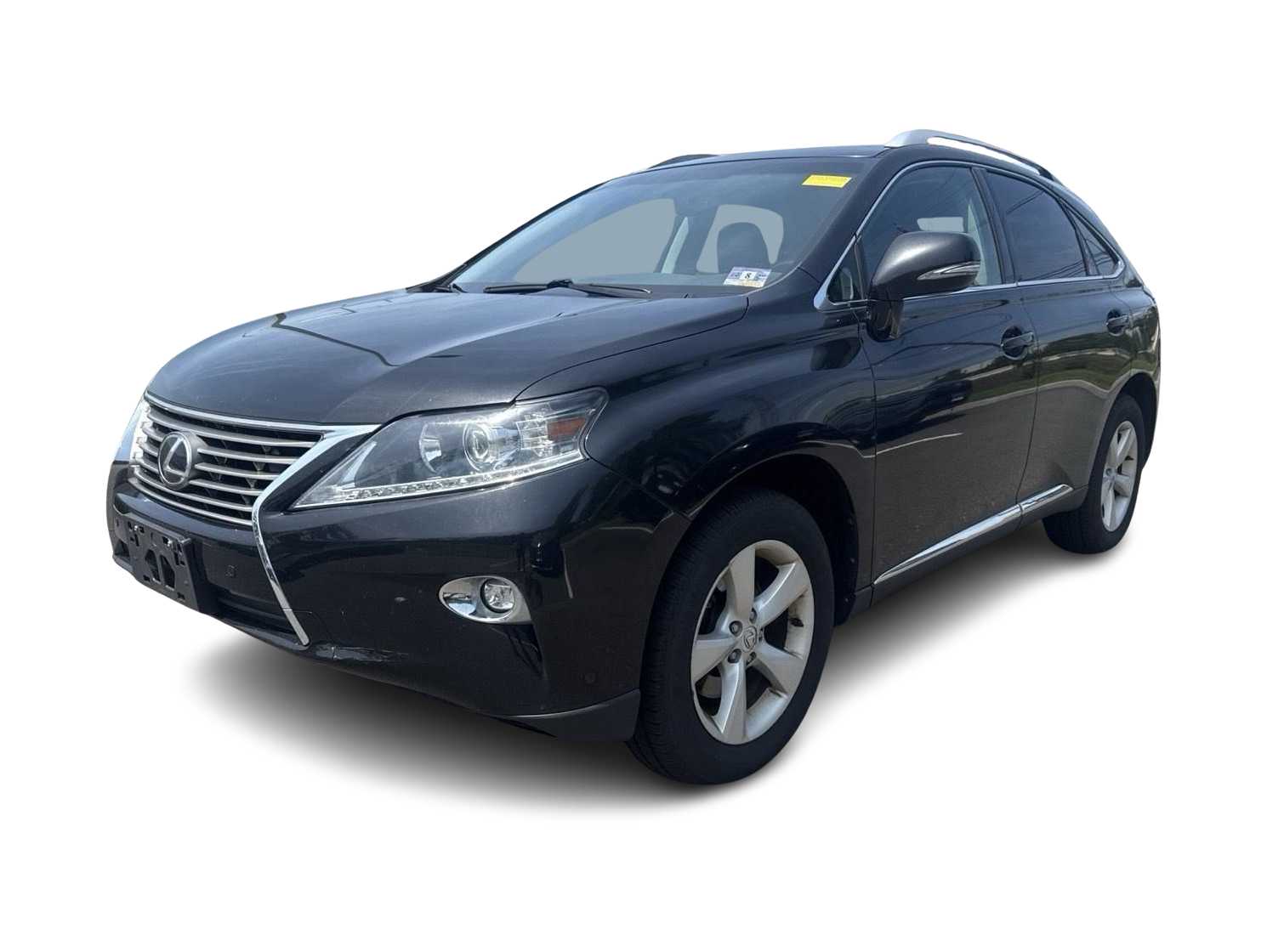 2015 Lexus RX 350 -
                  North Brunswick, NJ