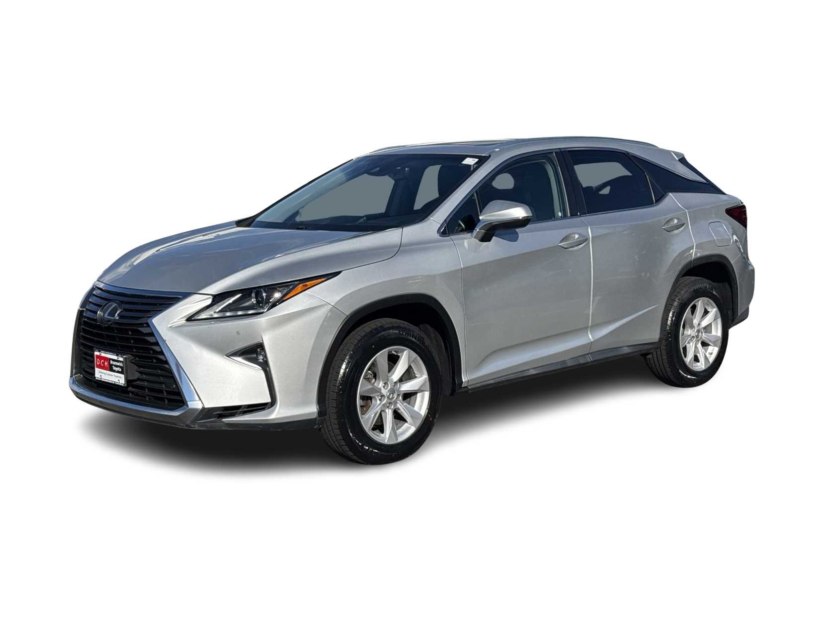 Thumbnail: 2017 Lexus RX - 1