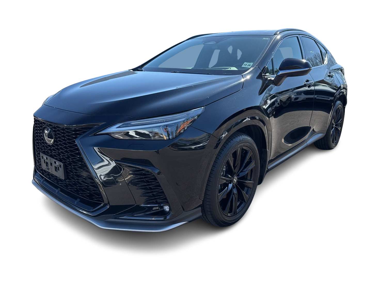 Thumbnail: 2024 Lexus ES - 1