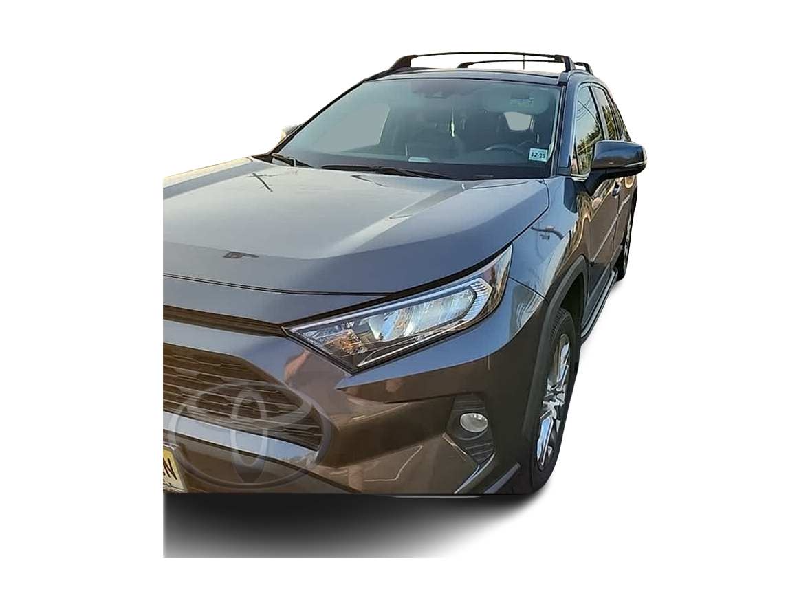 2021 Toyota RAV4 XLE Premium -
                North Brunswick, NJ