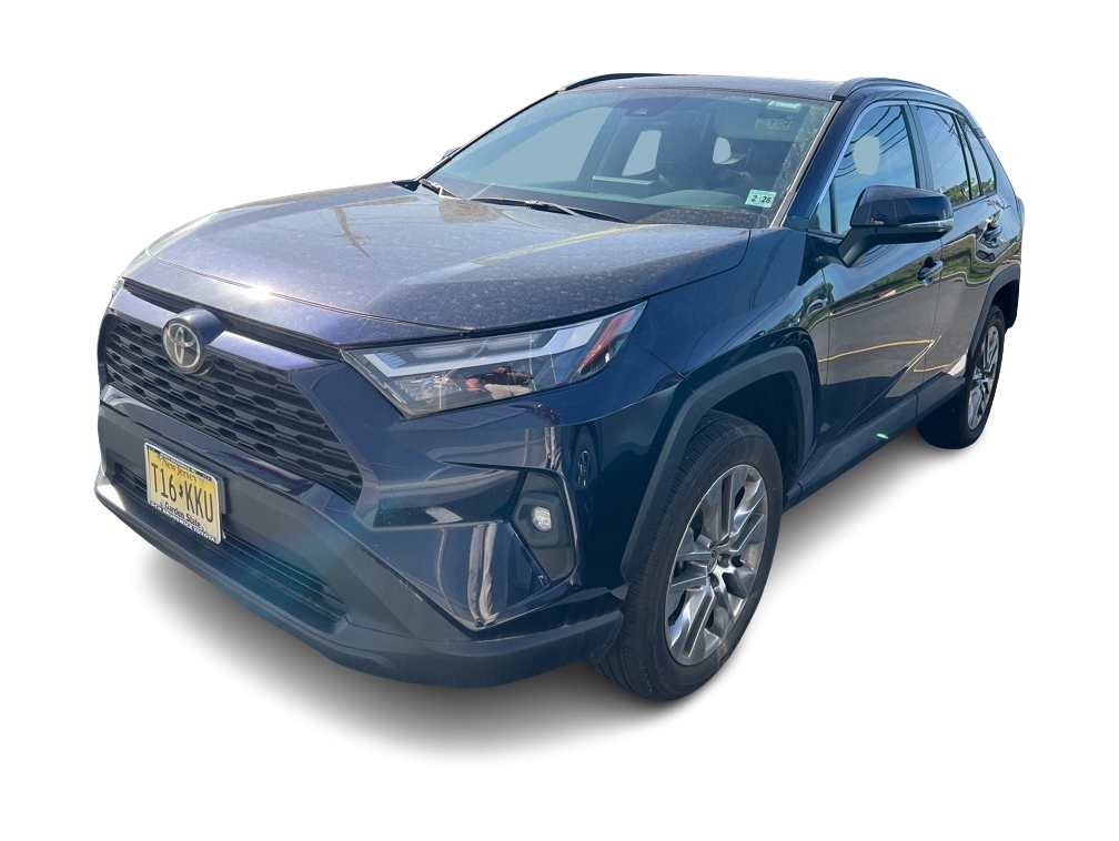 2023 Toyota RAV4 XLE Premium -
                North Brunswick, NJ