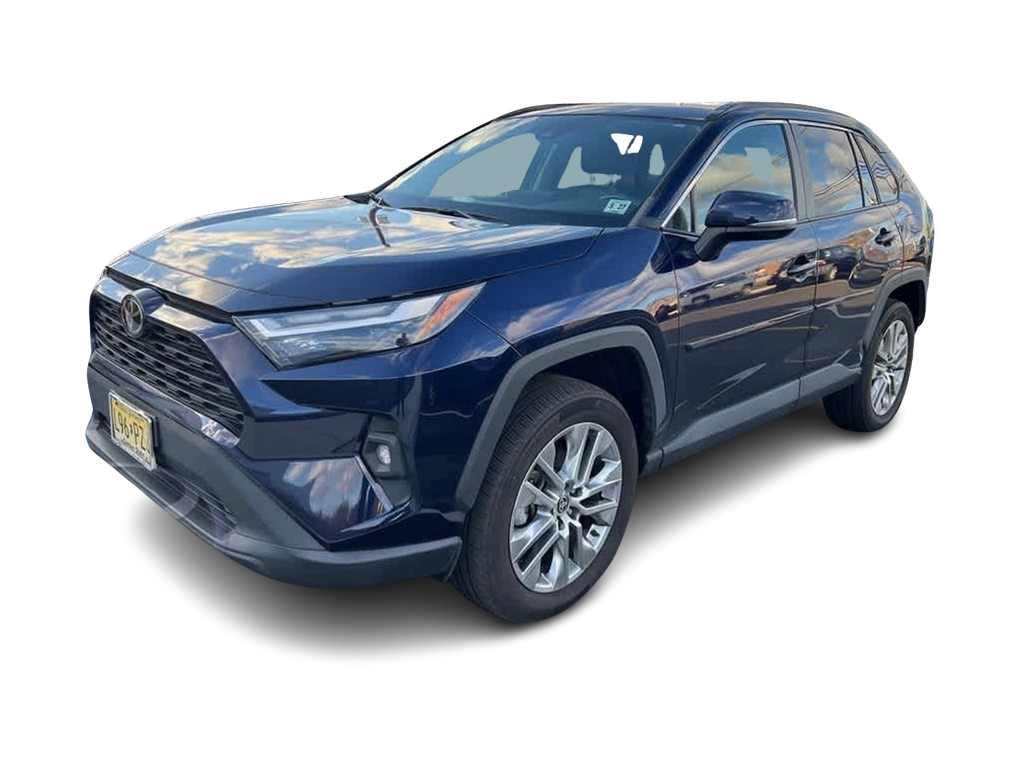 2022 Toyota RAV4 XLE Premium -
                North Brunswick, NJ