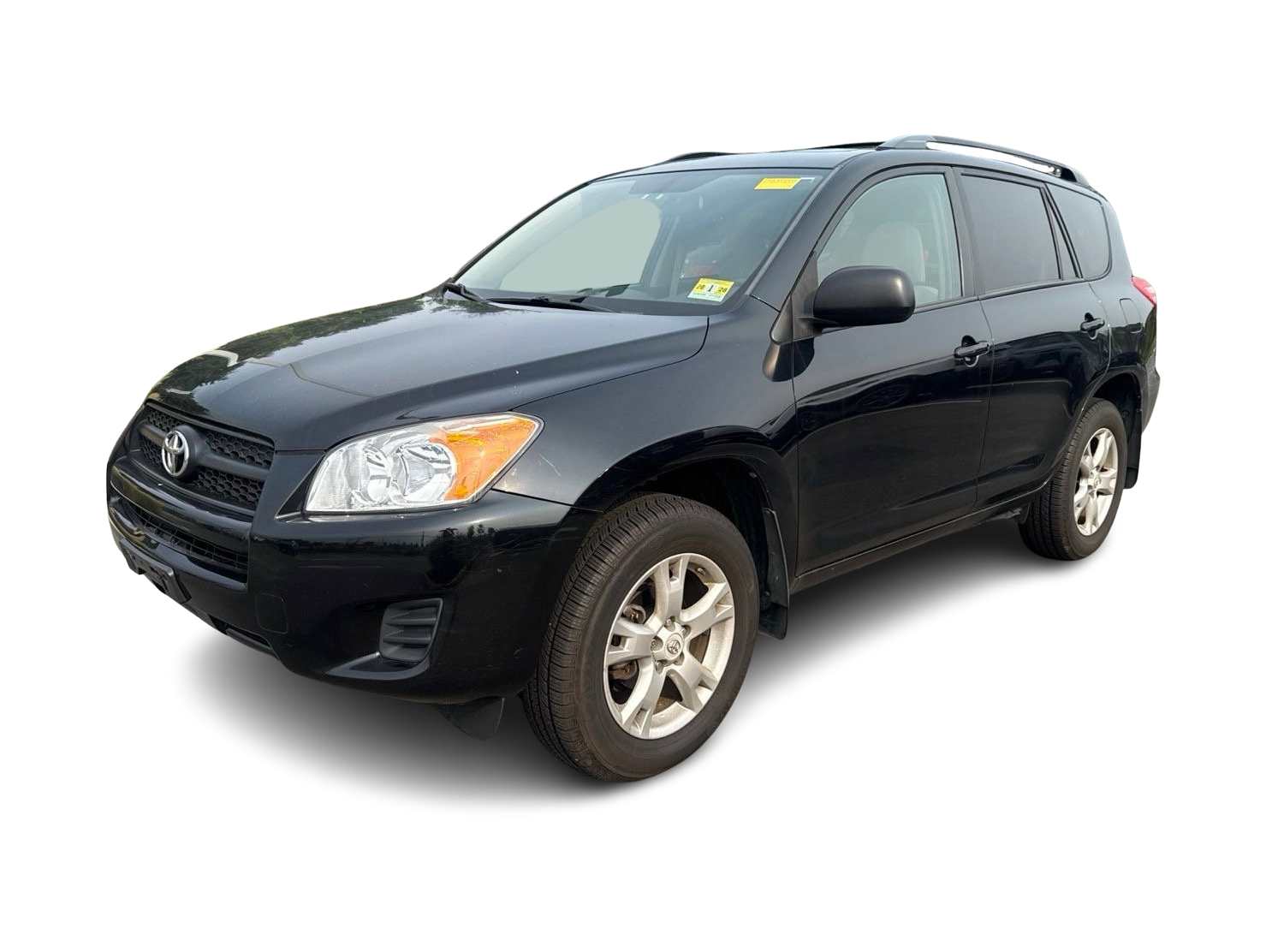 2011 Toyota RAV4 Base -
                  North Brunswick, NJ