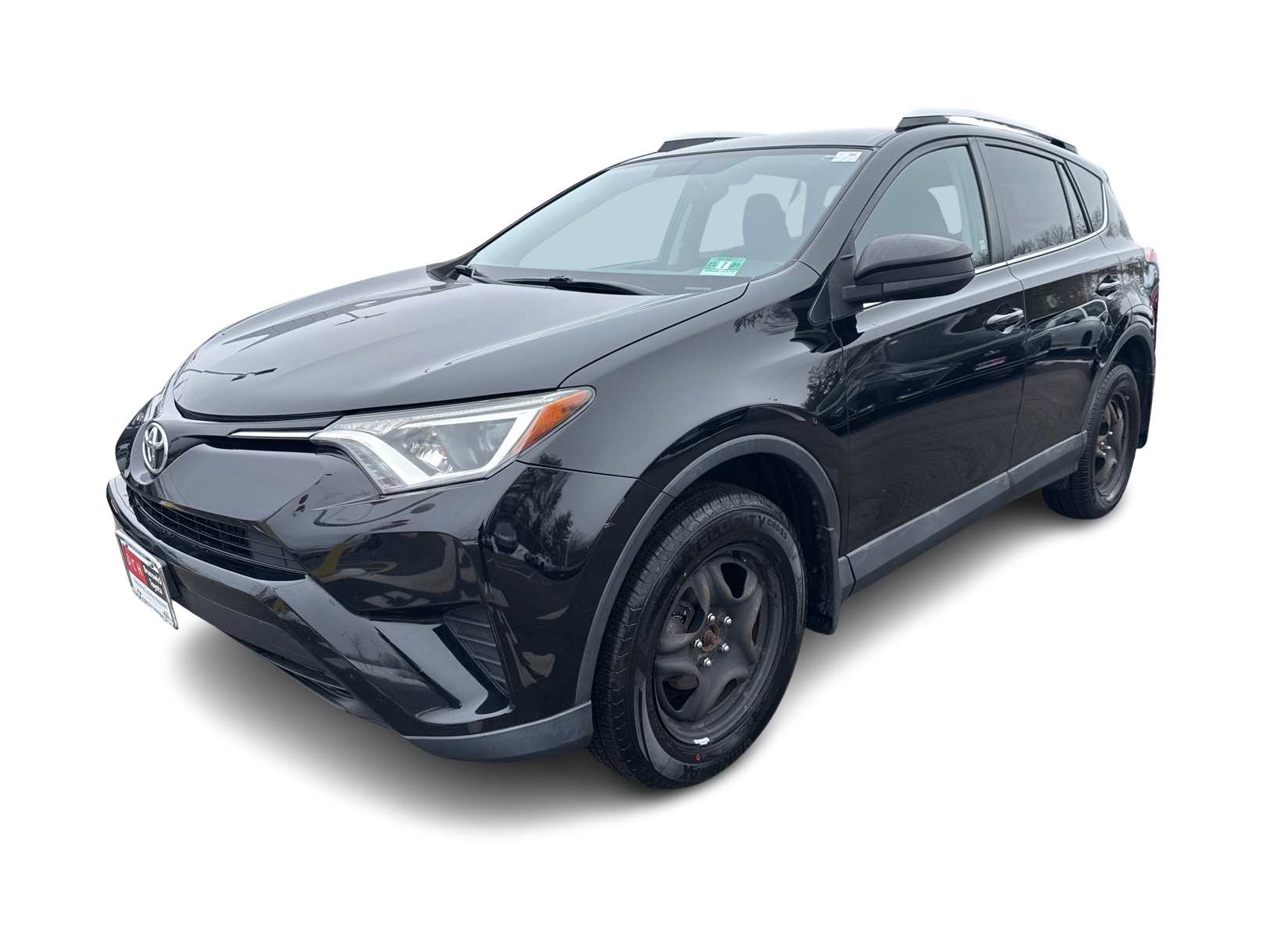 2016 Toyota RAV4 LE -
                  North Brunswick, NJ