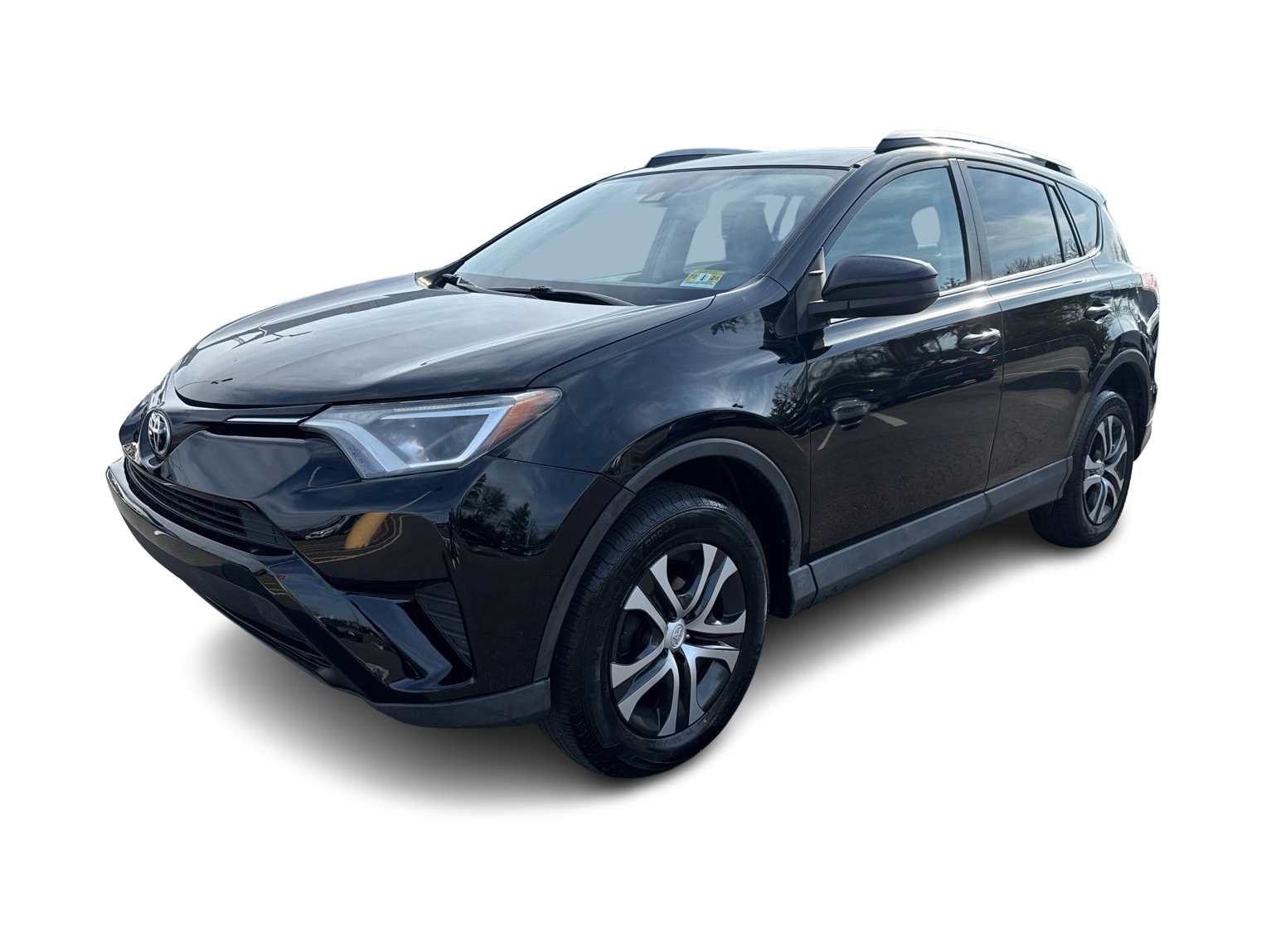 2017 Toyota RAV4 LE -
                  North Brunswick, NJ