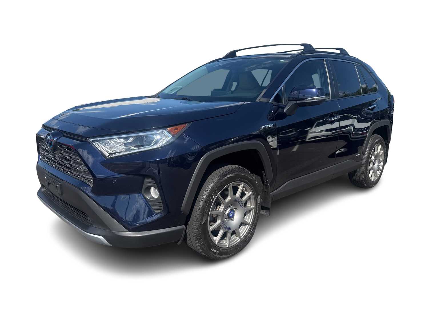Thumbnail: 2020 Toyota RAV4 - 1